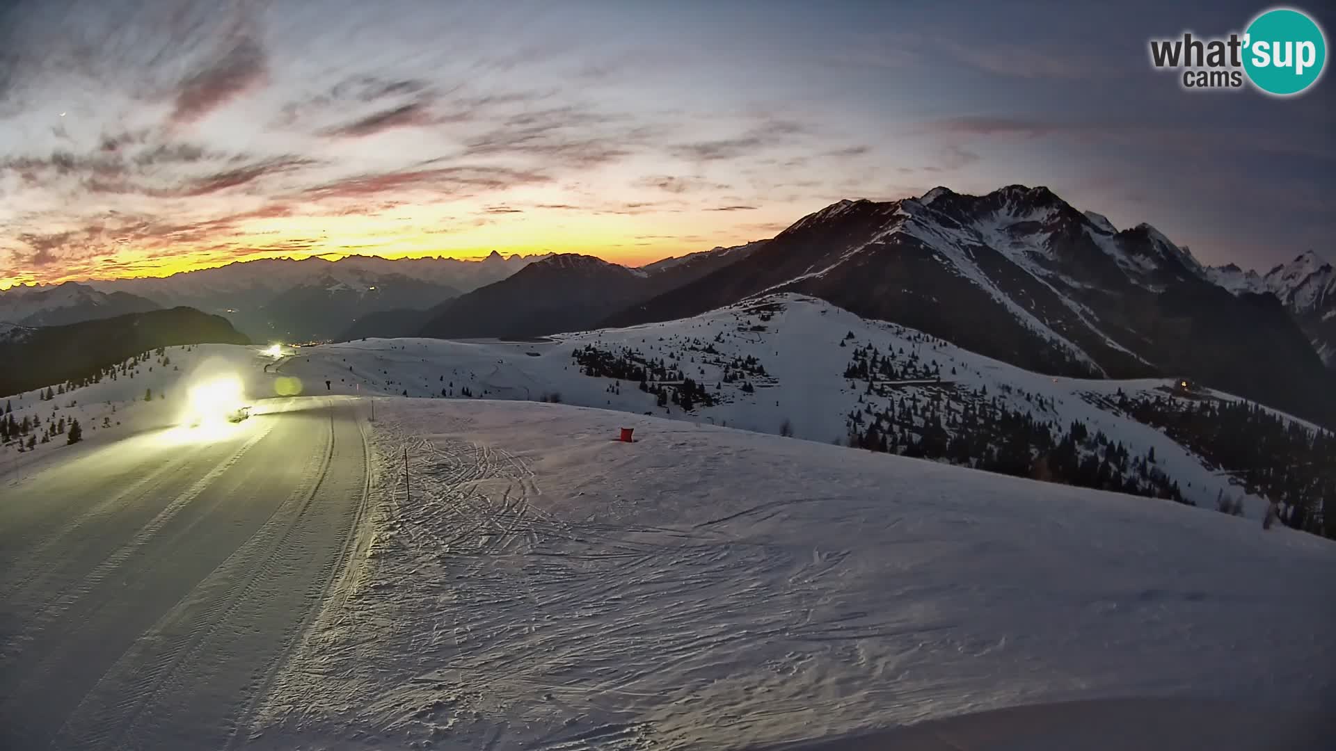 Gitschberg Jochtal | Steinermandl | Rio Pusteria