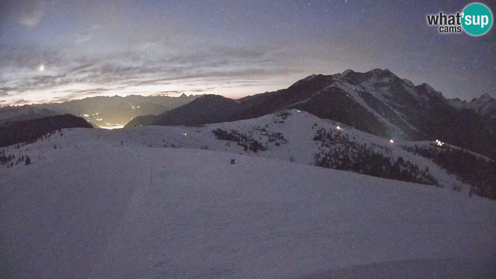 Gitschberg Jochtal | Steinermandl | Rio Pusteria