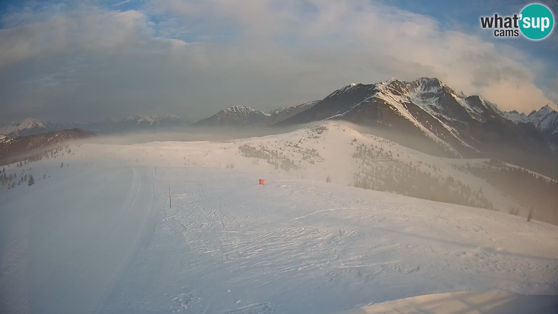 Gitschberg Jochtal | Steinermandl | Rio Pusteria