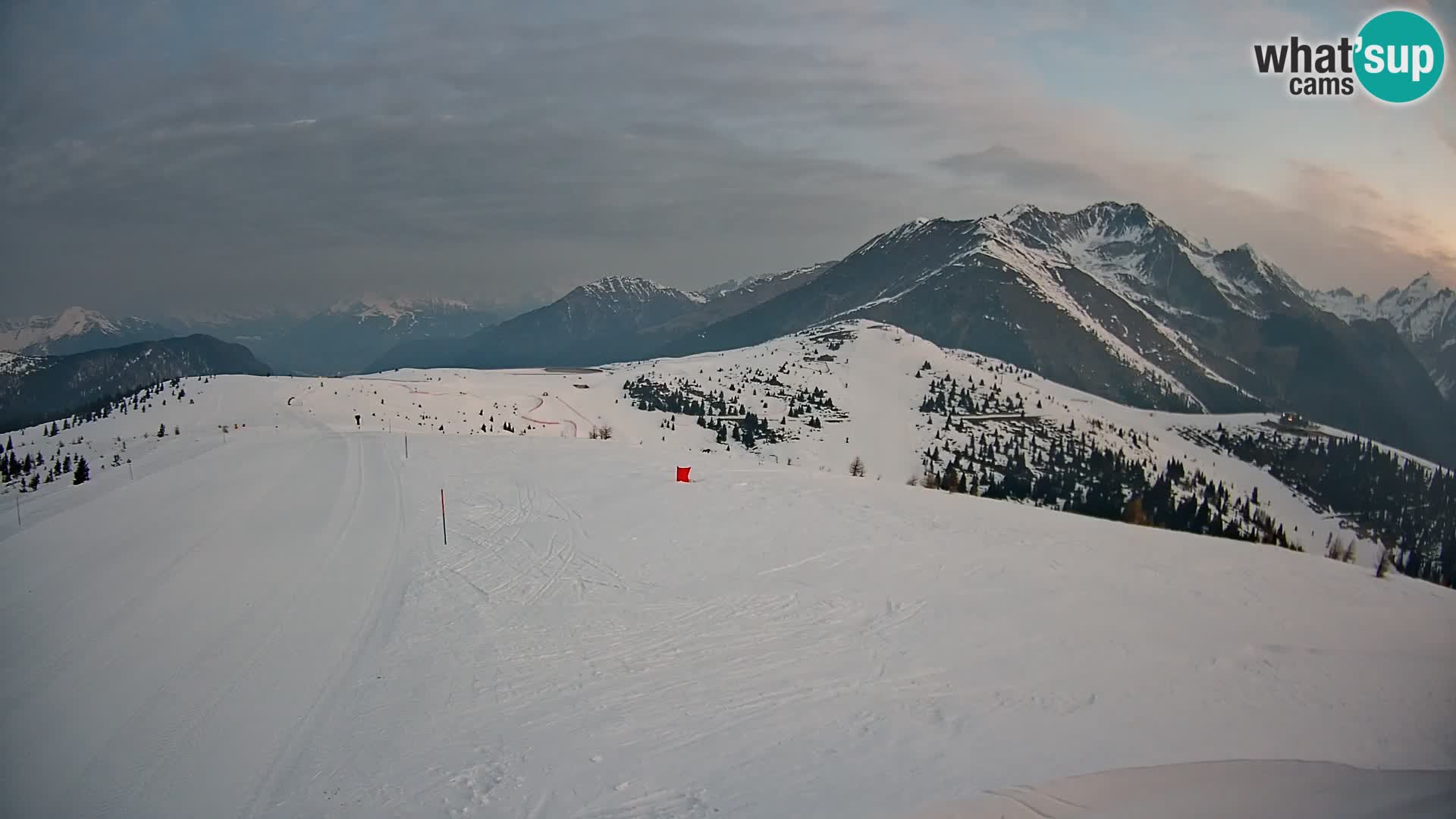Gitschberg Jochtal | Steinermandl | Mühlbach