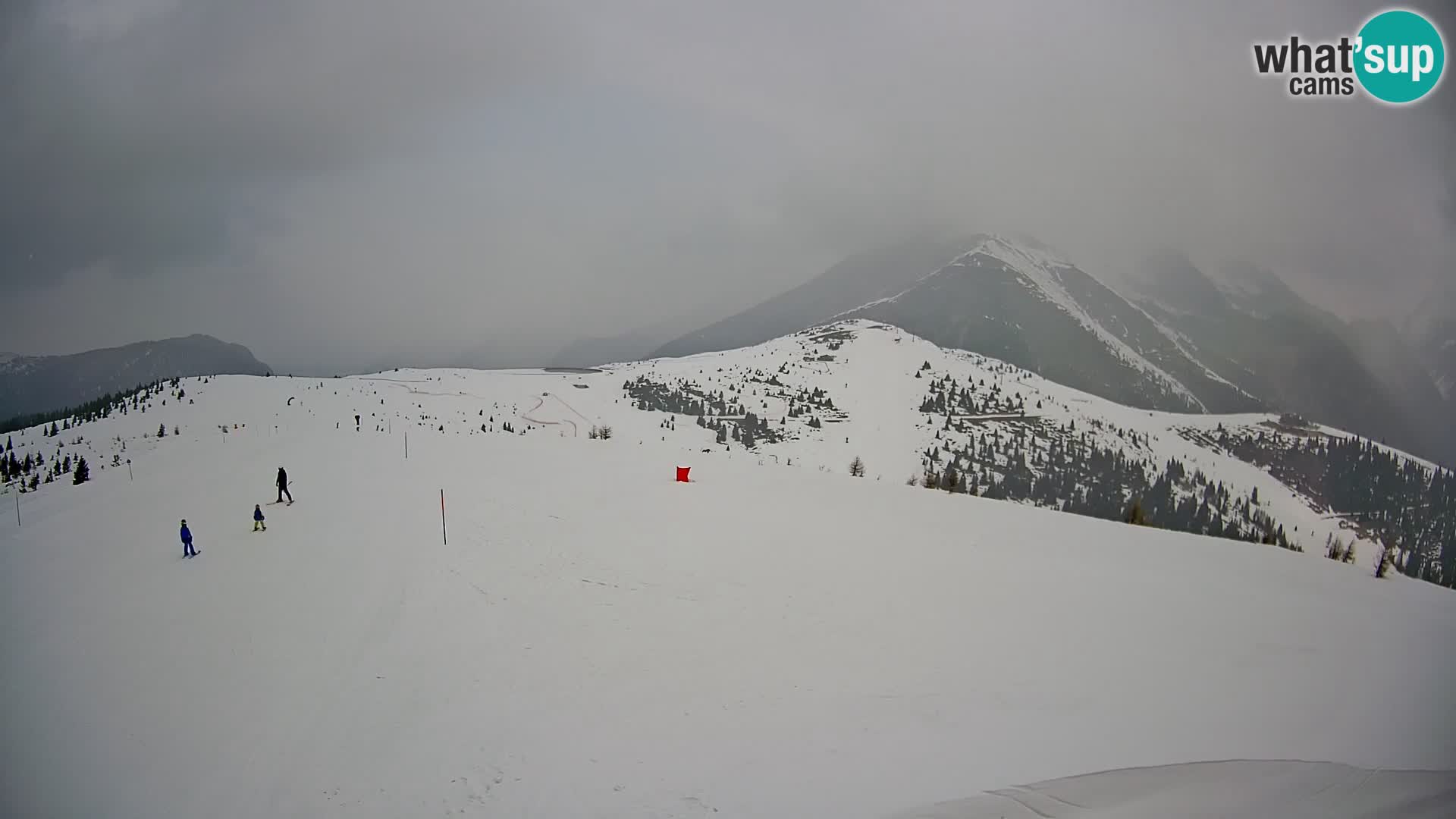 Gitschberg Jochtal | Steinermandl | Rio Pusteria