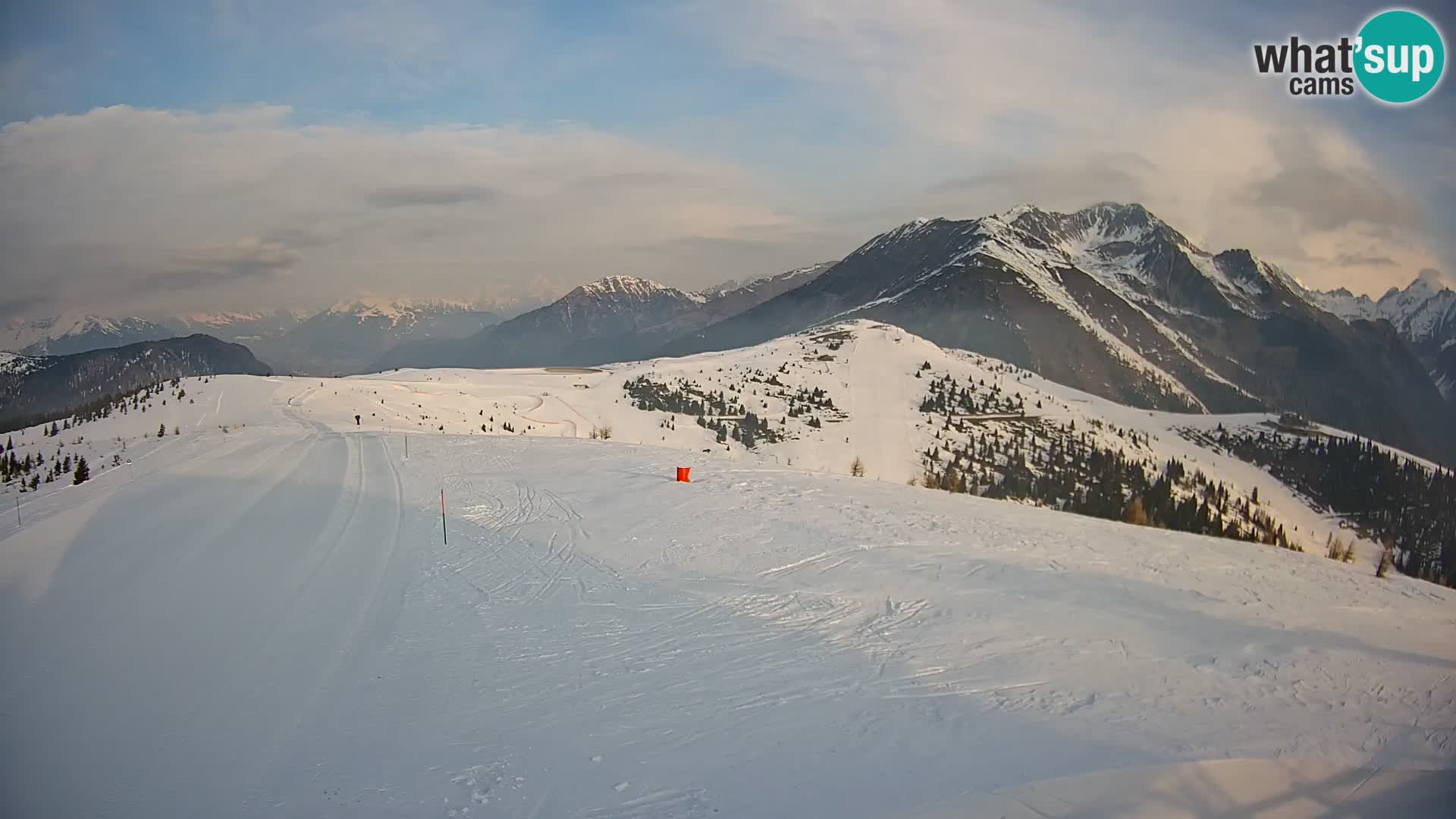 Gitschberg Jochtal | Steinermandl | Rio Pusteria