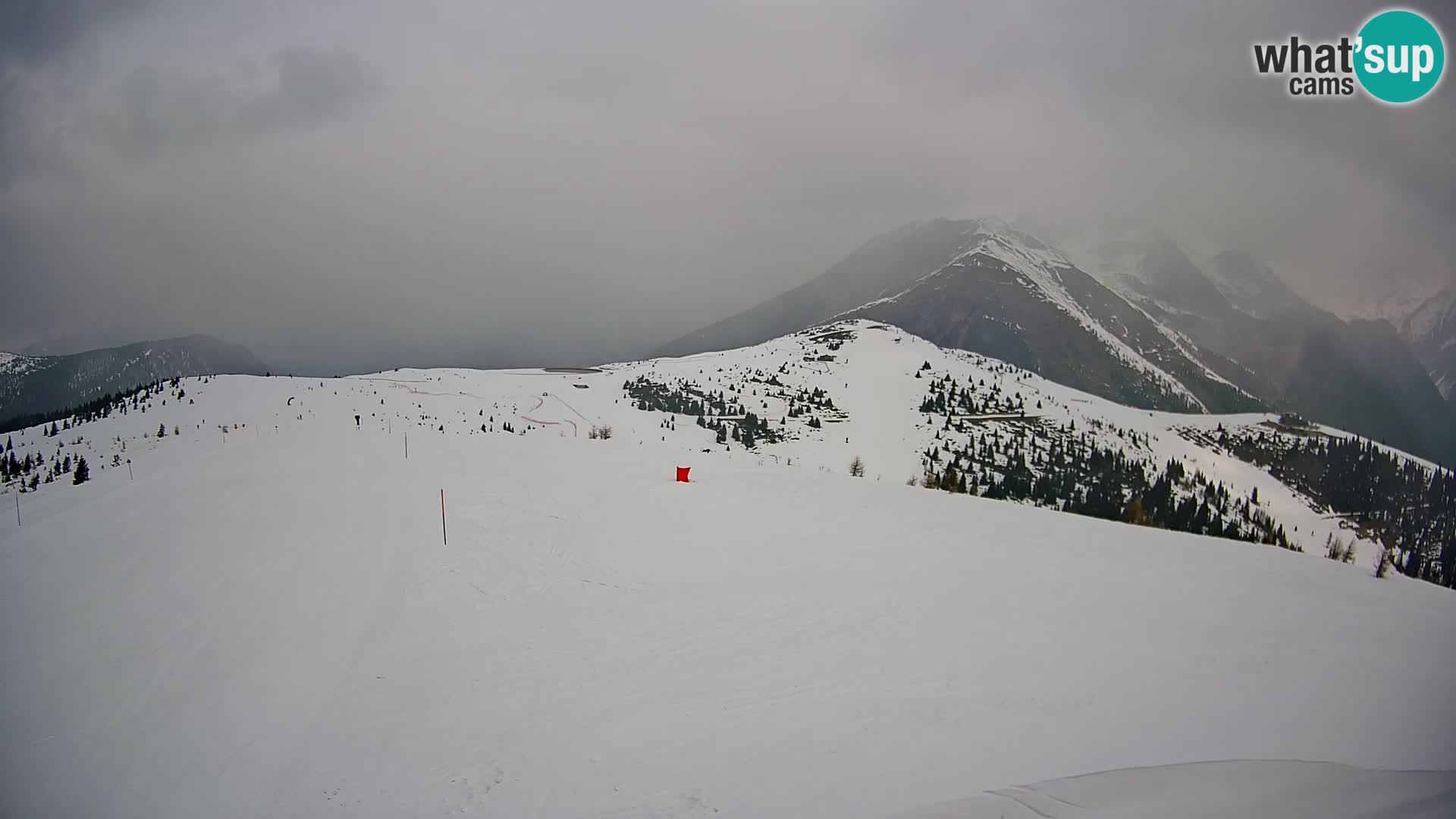 Gitschberg Jochtal | Steinermandl | Rio Pusteria