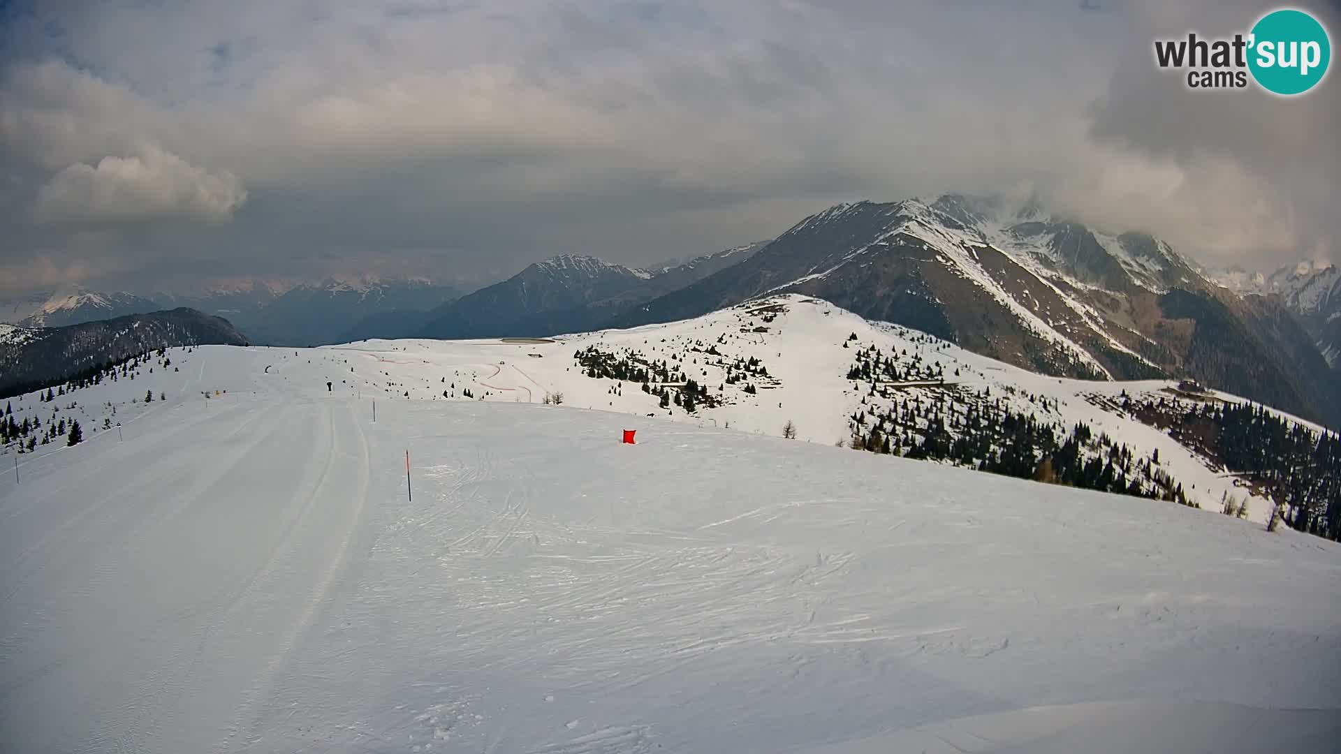 Gitschberg Jochtal | Steinermandl | Rio Pusteria