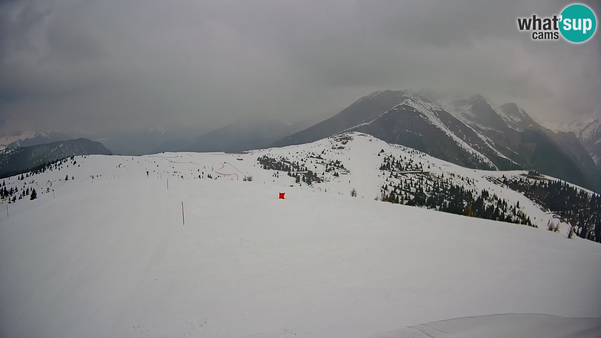 Gitschberg Jochtal | Steinermandl | Rio Pusteria