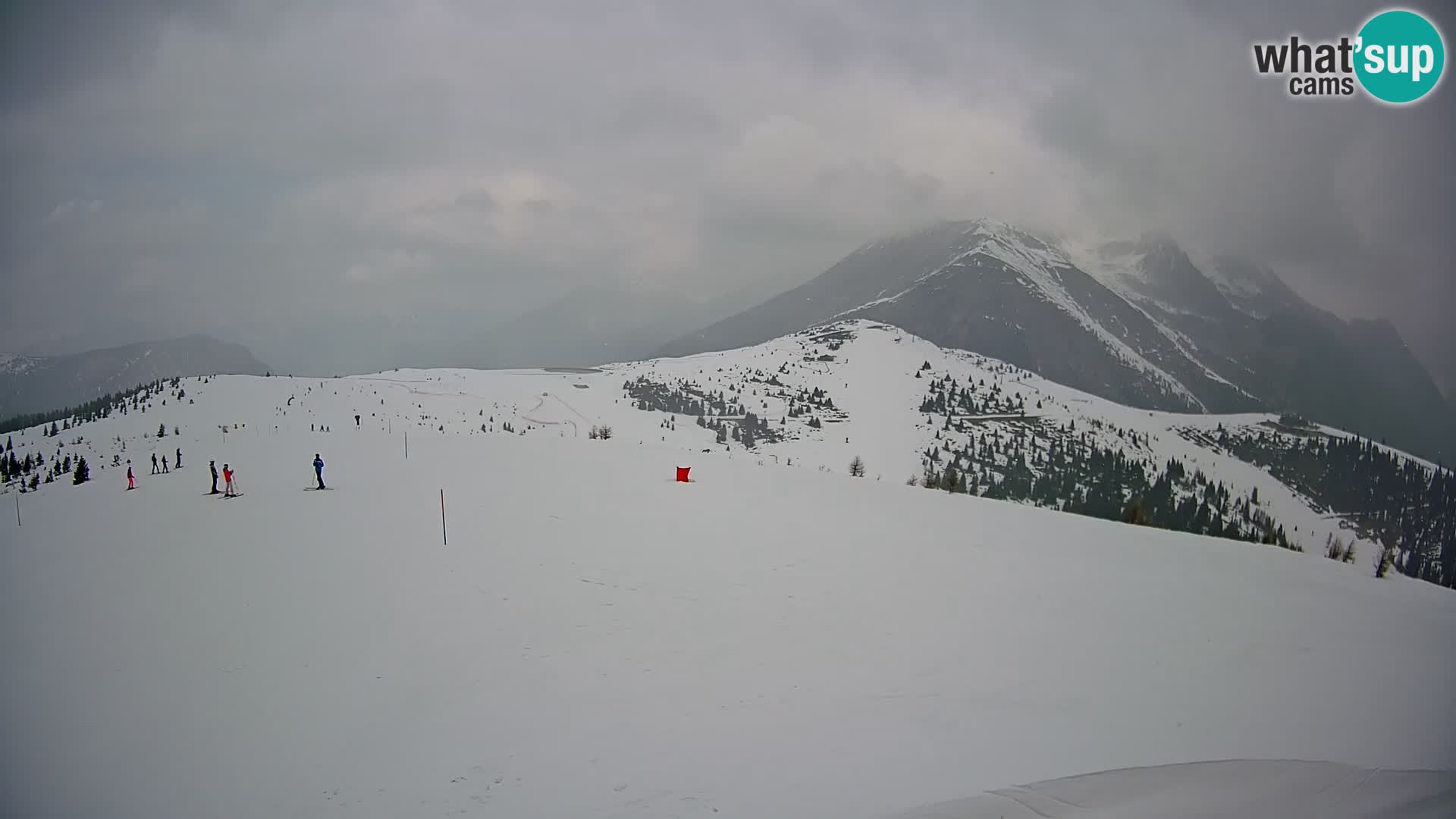 Gitschberg Jochtal | Steinermandl | Rio Pusteria