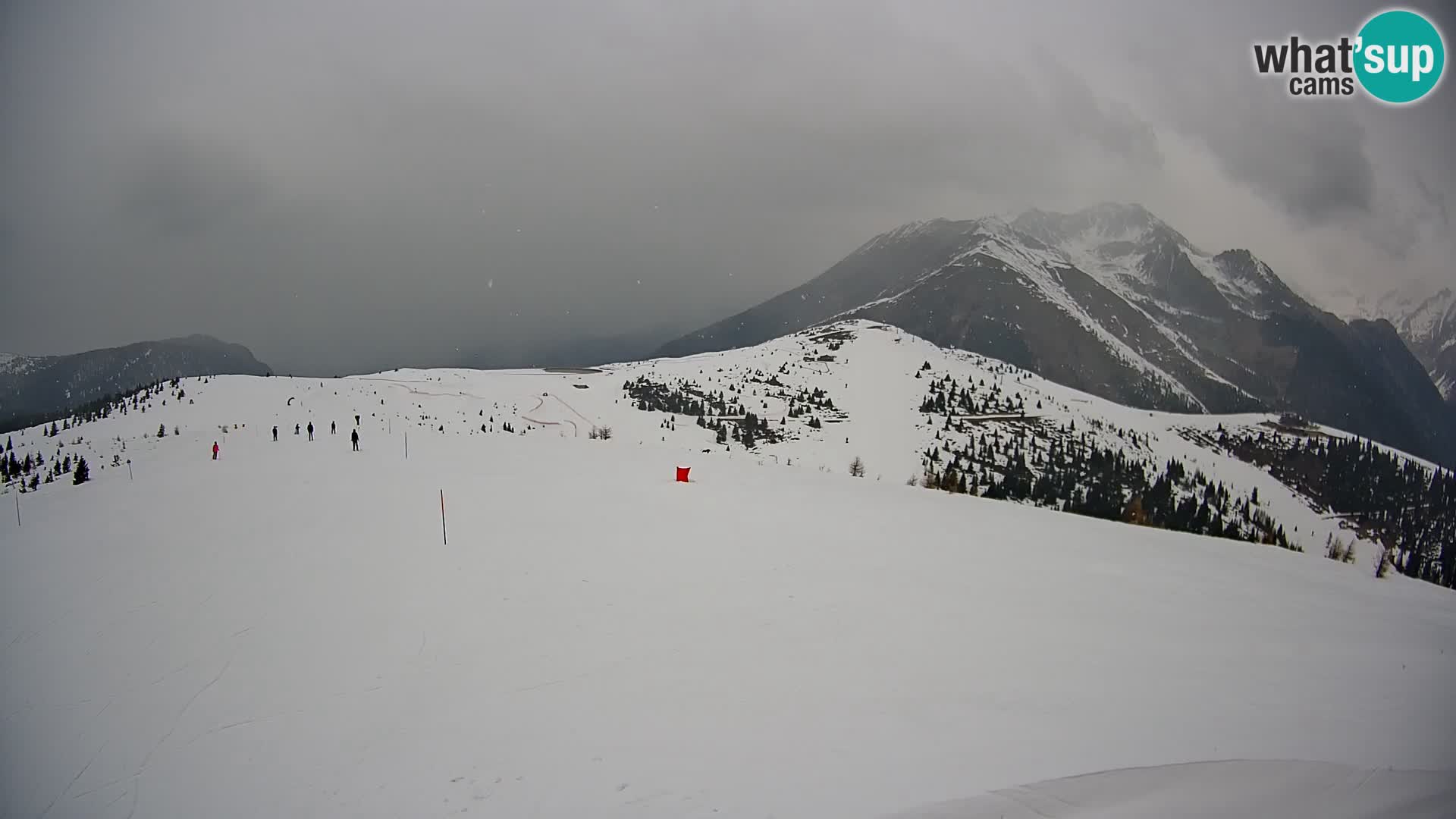 Gitschberg Jochtal | Steinermandl | Rio Pusteria