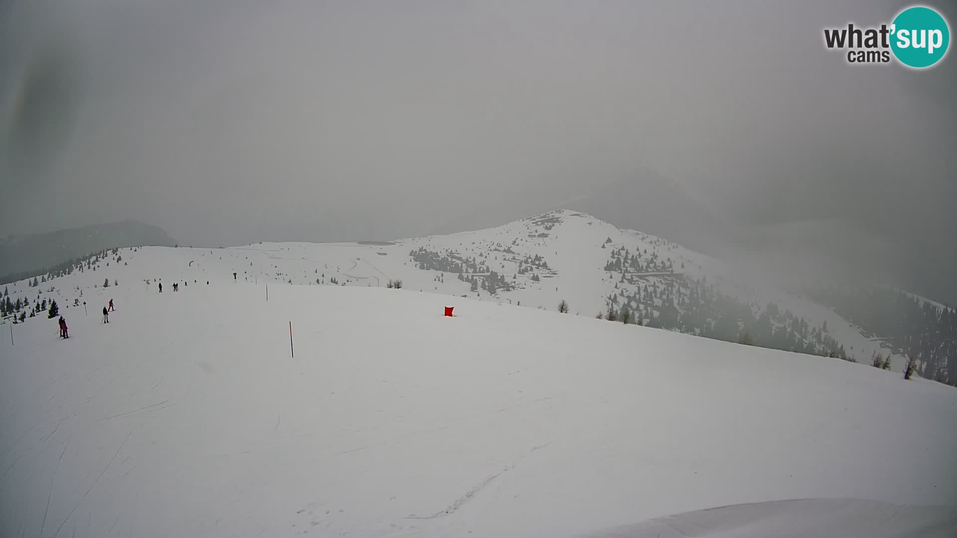 Gitschberg Jochtal | Steinermandl | Rio Pusteria