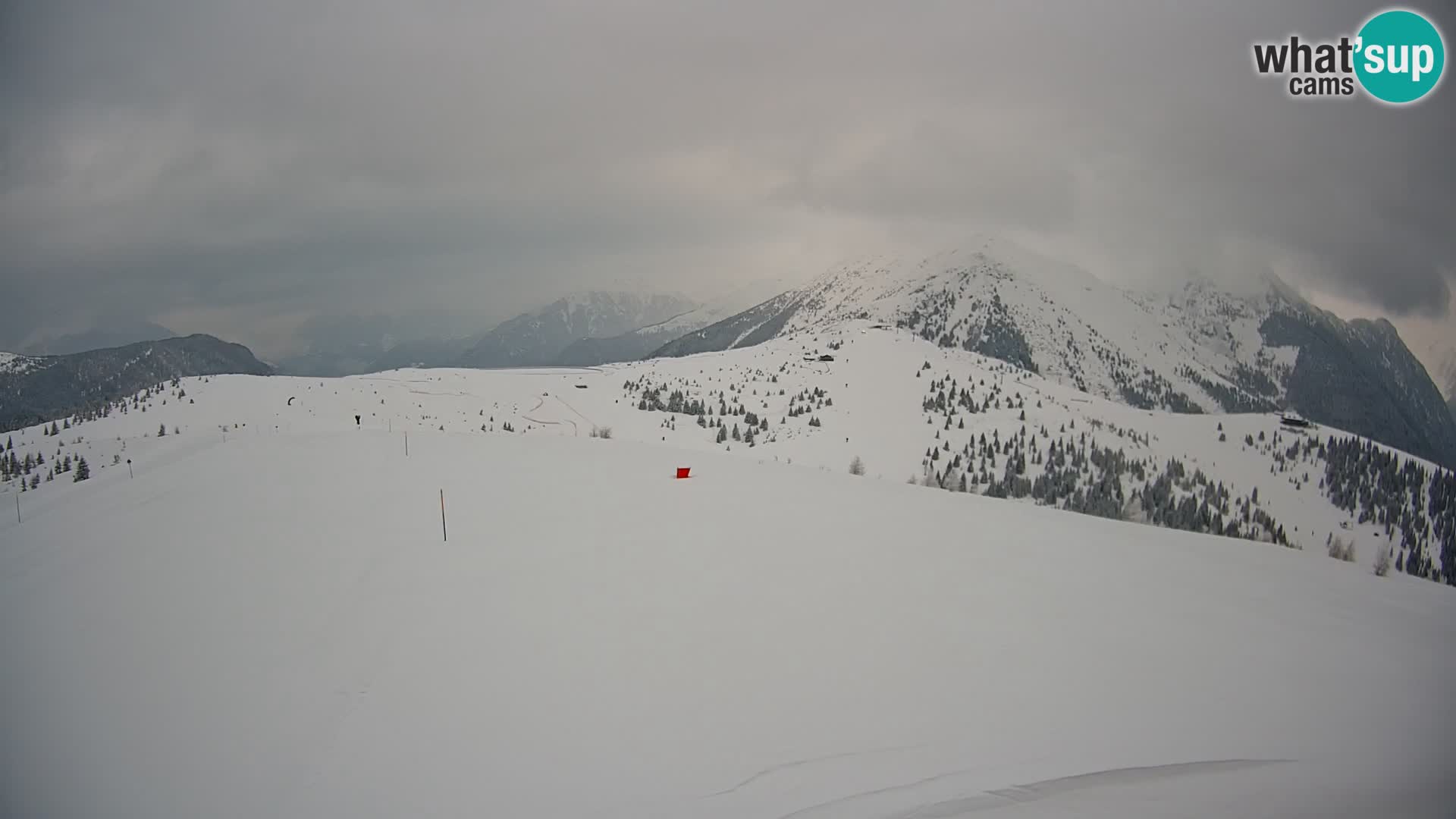 Gitschberg Jochtal | Steinermandl | Rio Pusteria