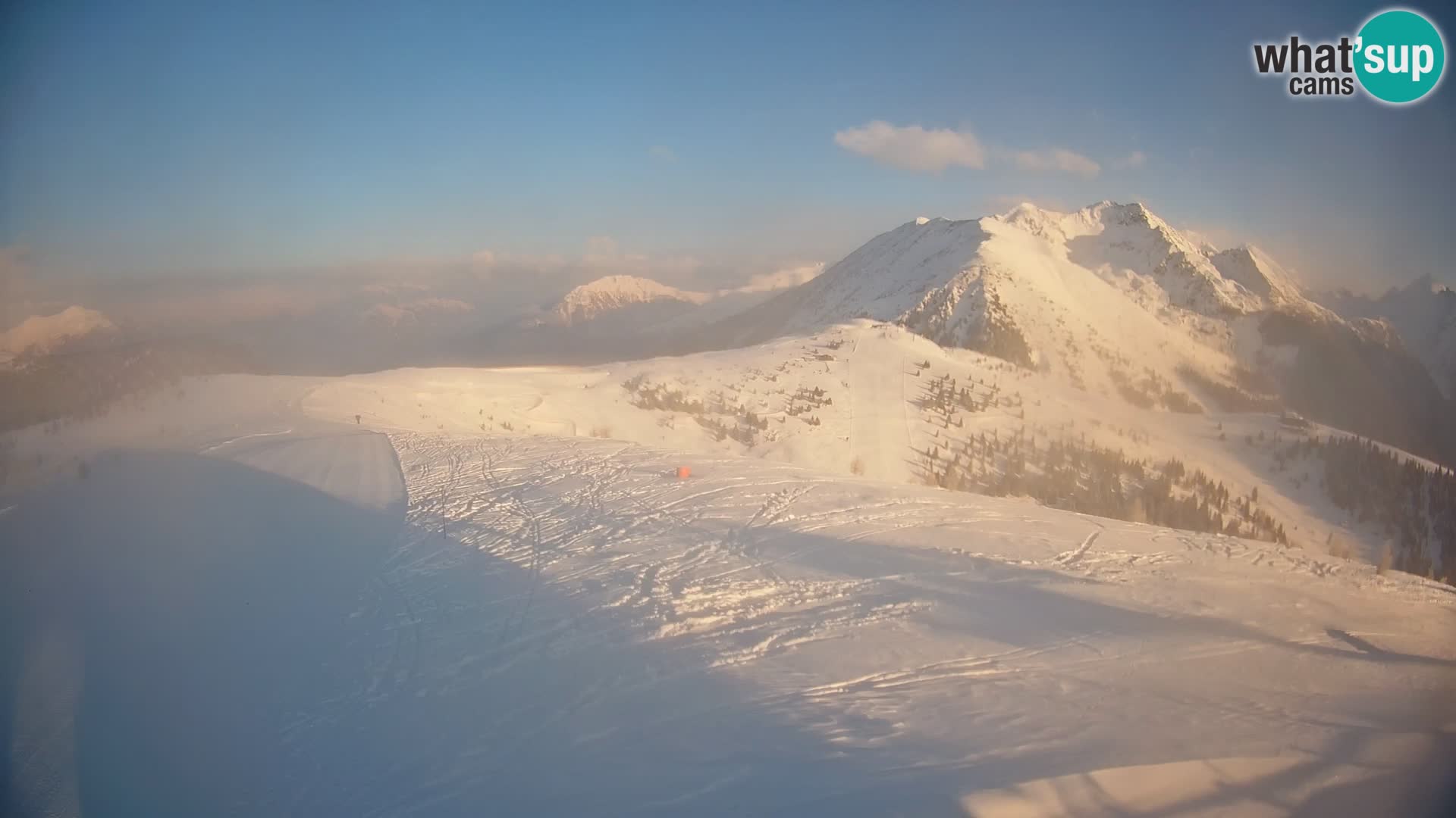 Gitschberg Jochtal | Steinermandl | Mühlbach