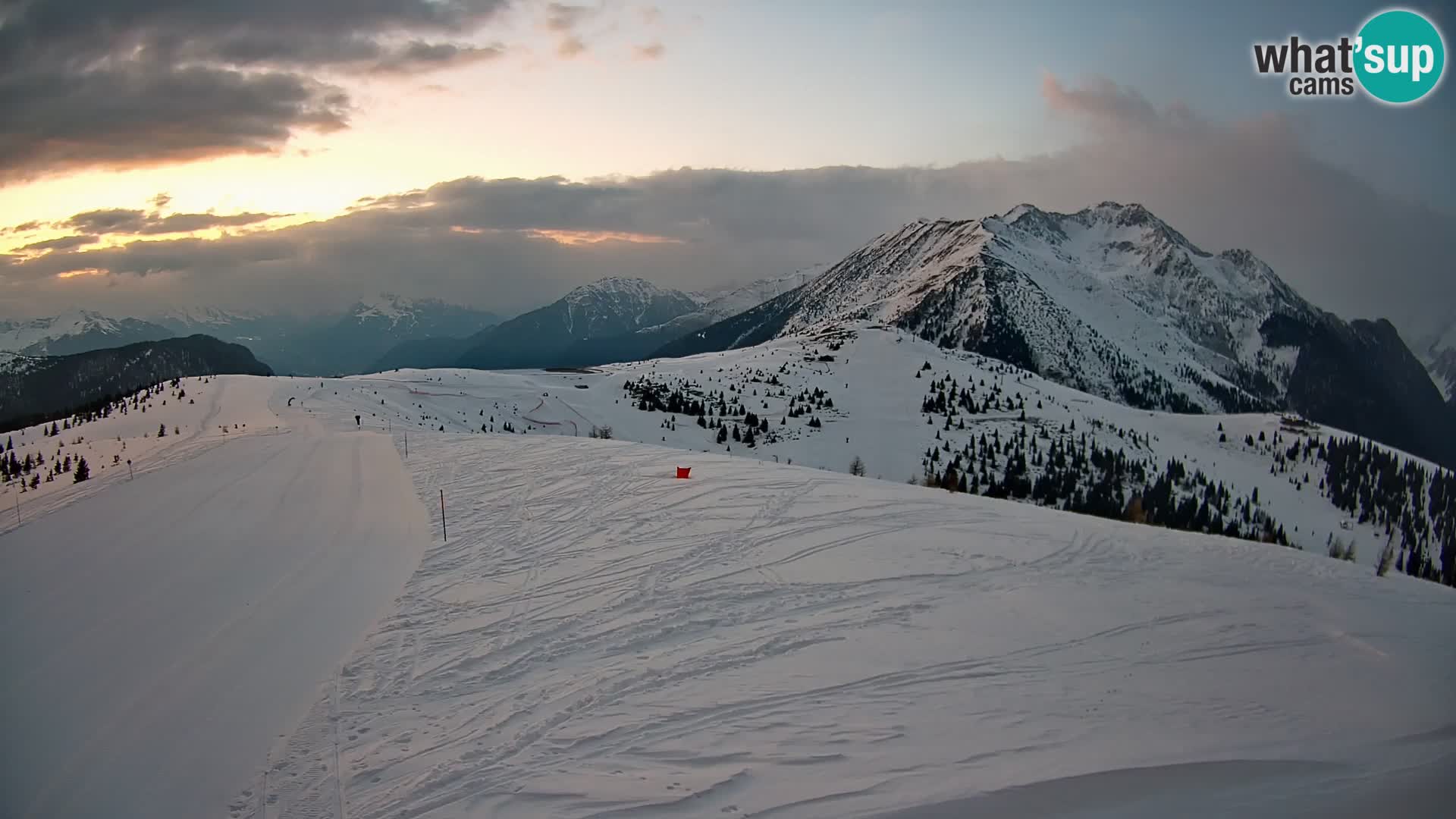 Gitschberg Jochtal | Steinermandl | Rio Pusteria