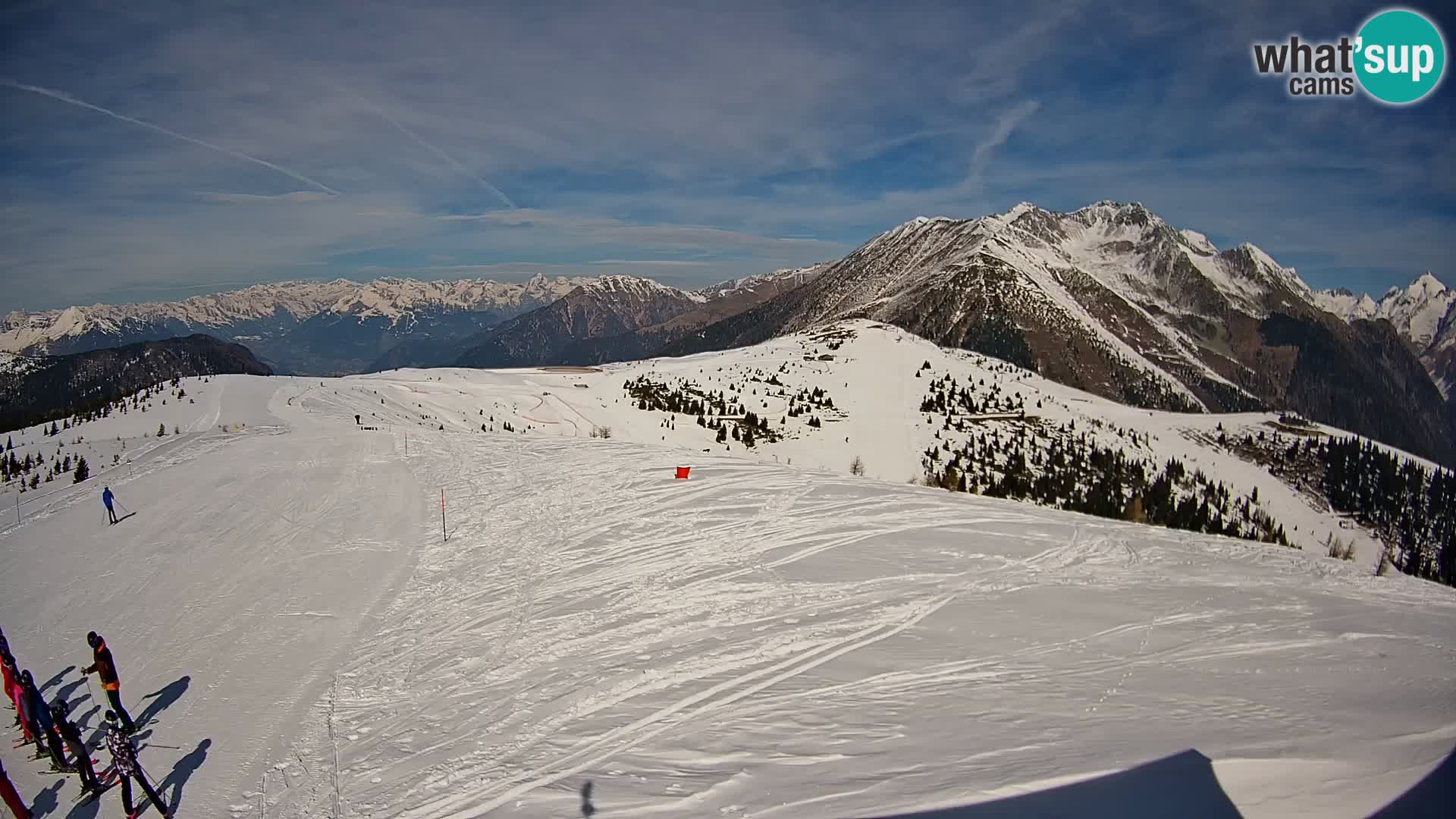 Gitschberg Jochtal | Steinermandl | Rio Pusteria