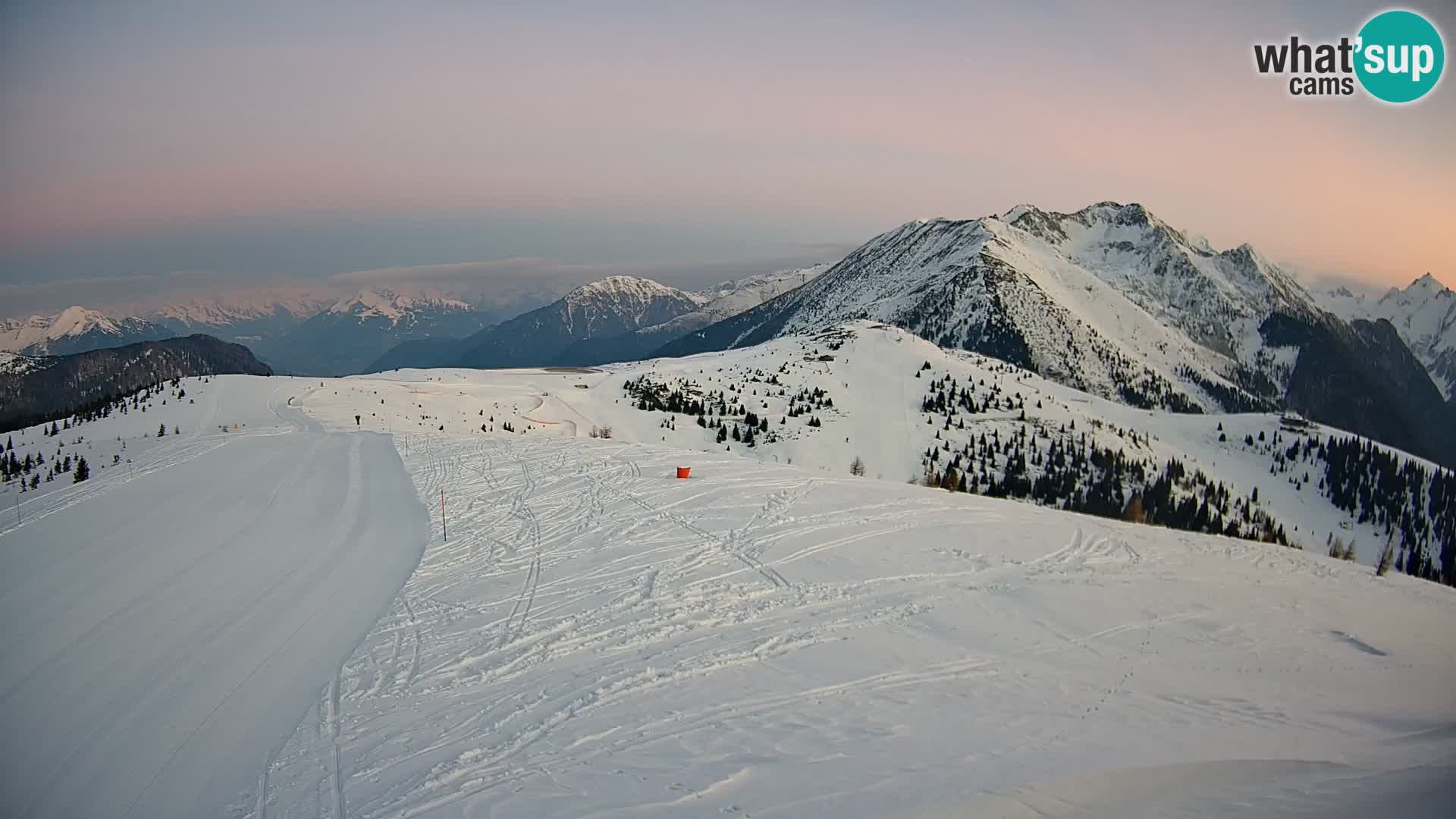 Gitschberg Jochtal | Steinermandl | Rio Pusteria
