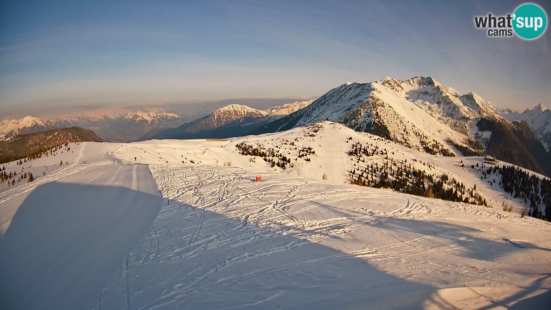Gitschberg Jochtal | Steinermandl | Rio Pusteria