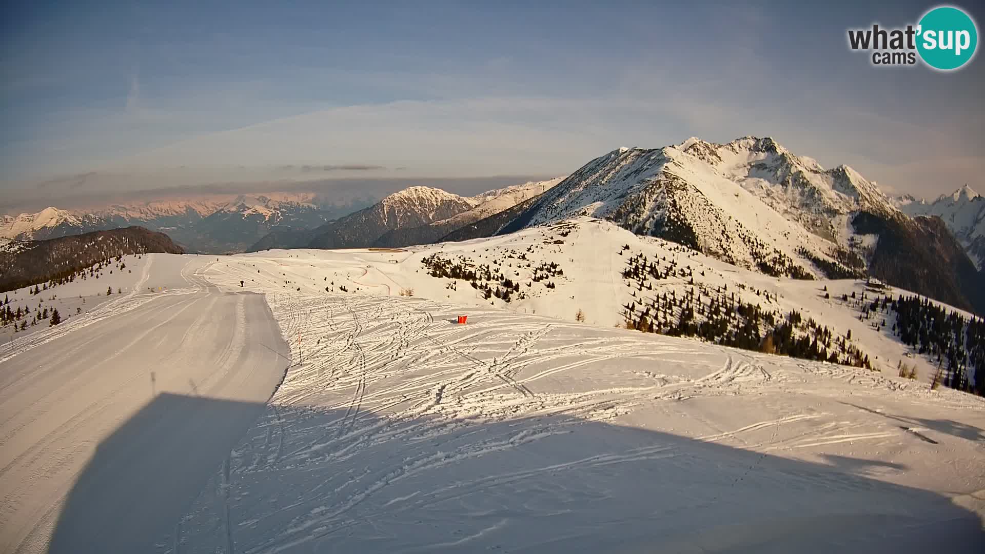 Gitschberg Jochtal | Steinermandl | Rio Pusteria