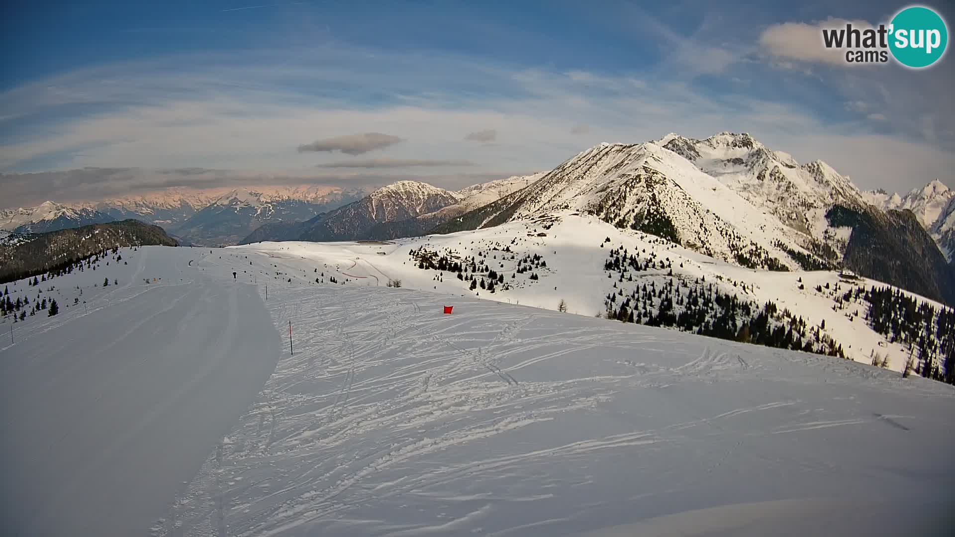 Gitschberg Jochtal | Steinermandl | Rio Pusteria