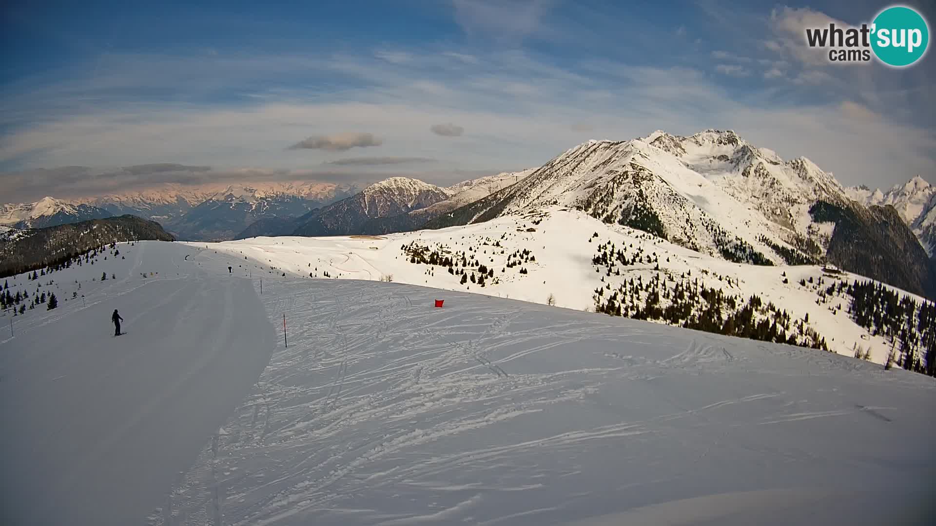 Gitschberg Jochtal | Steinermandl | Rio Pusteria