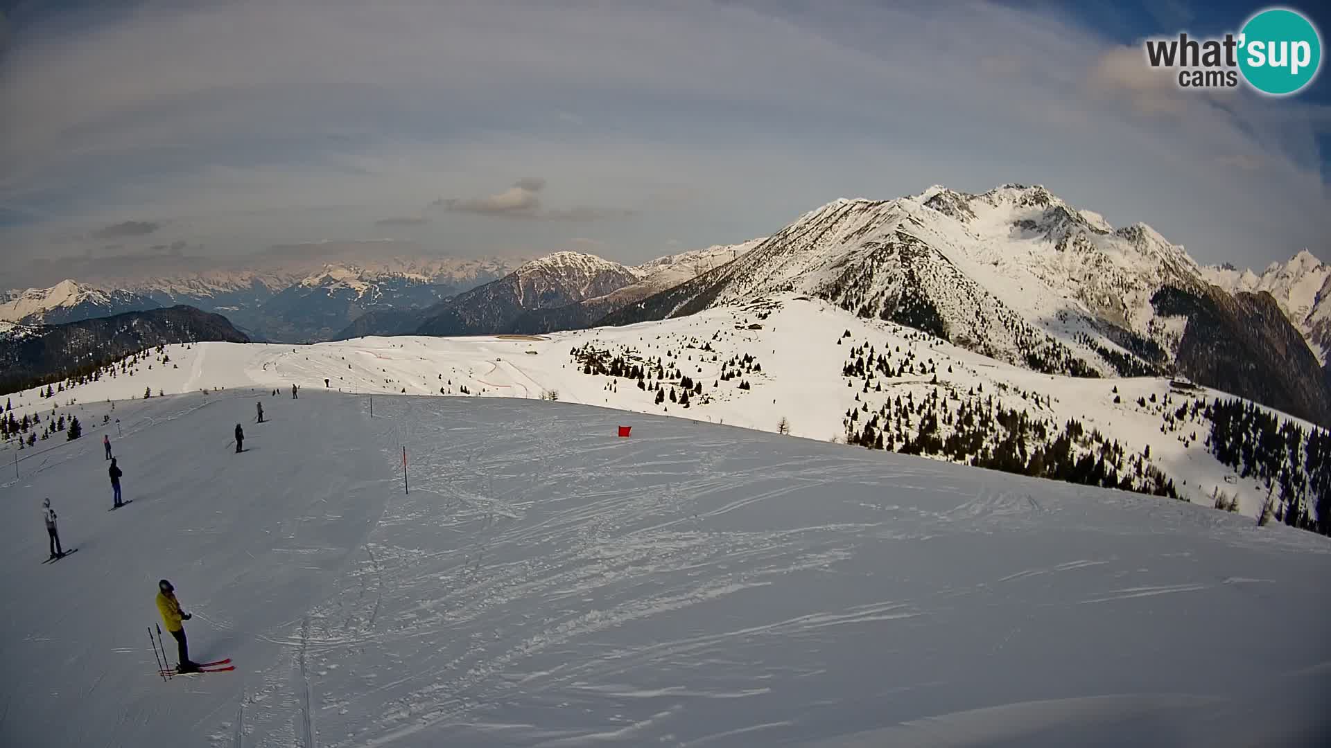 Gitschberg Jochtal | Steinermandl | Rio Pusteria