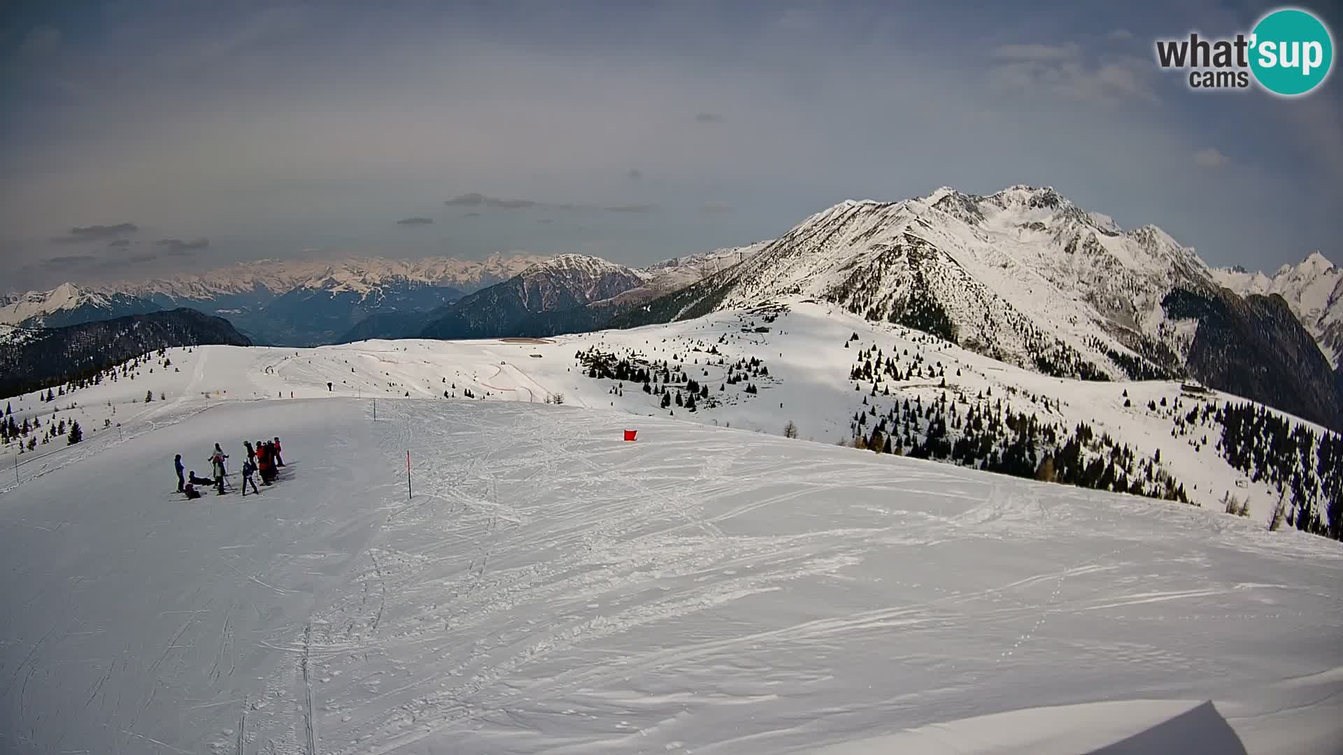 Gitschberg Jochtal | Steinermandl | Mühlbach