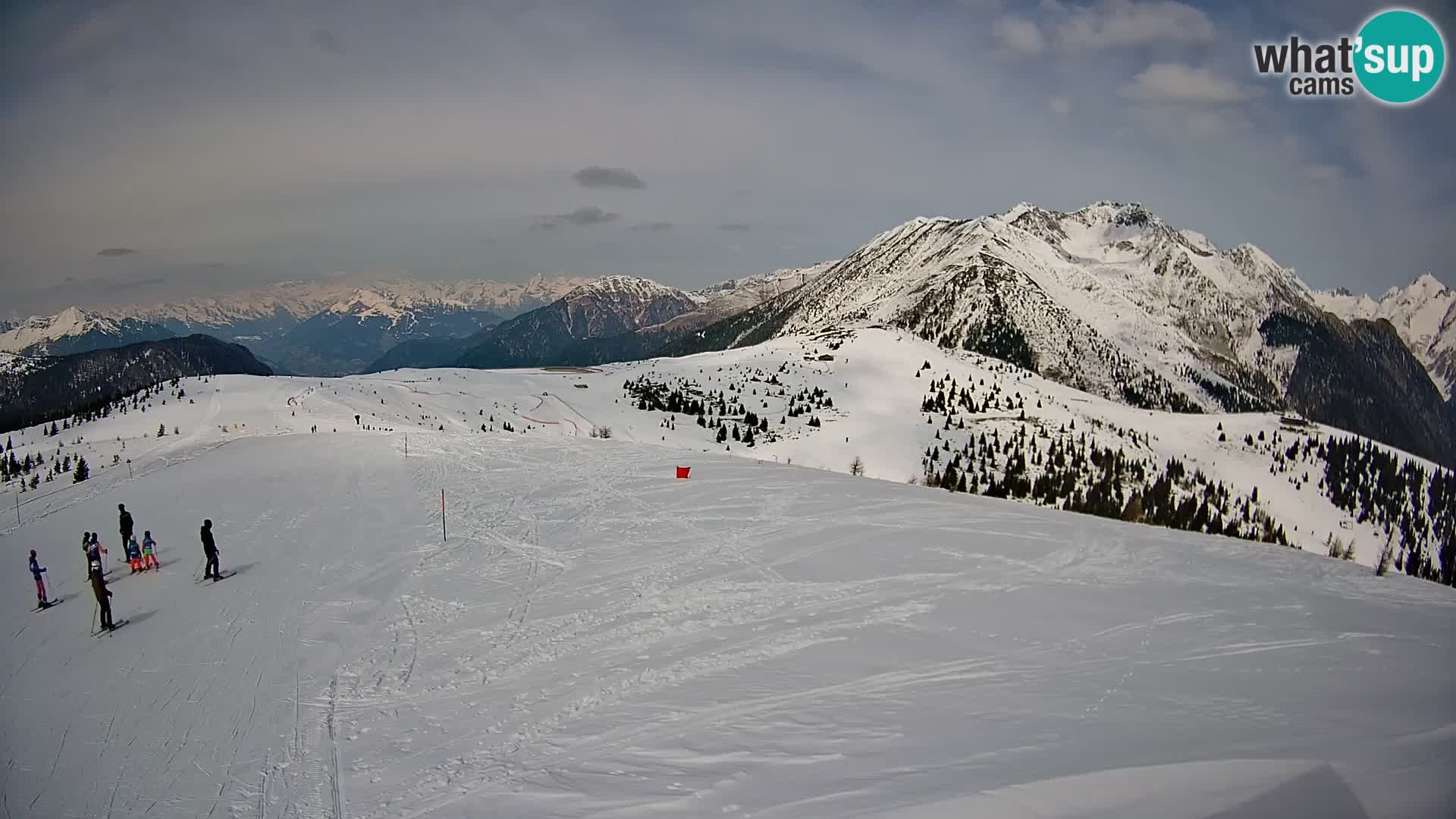 Gitschberg Jochtal | Steinermandl | Rio Pusteria