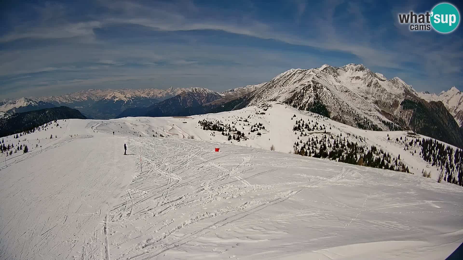 Gitschberg Jochtal | Steinermandl | Rio Pusteria