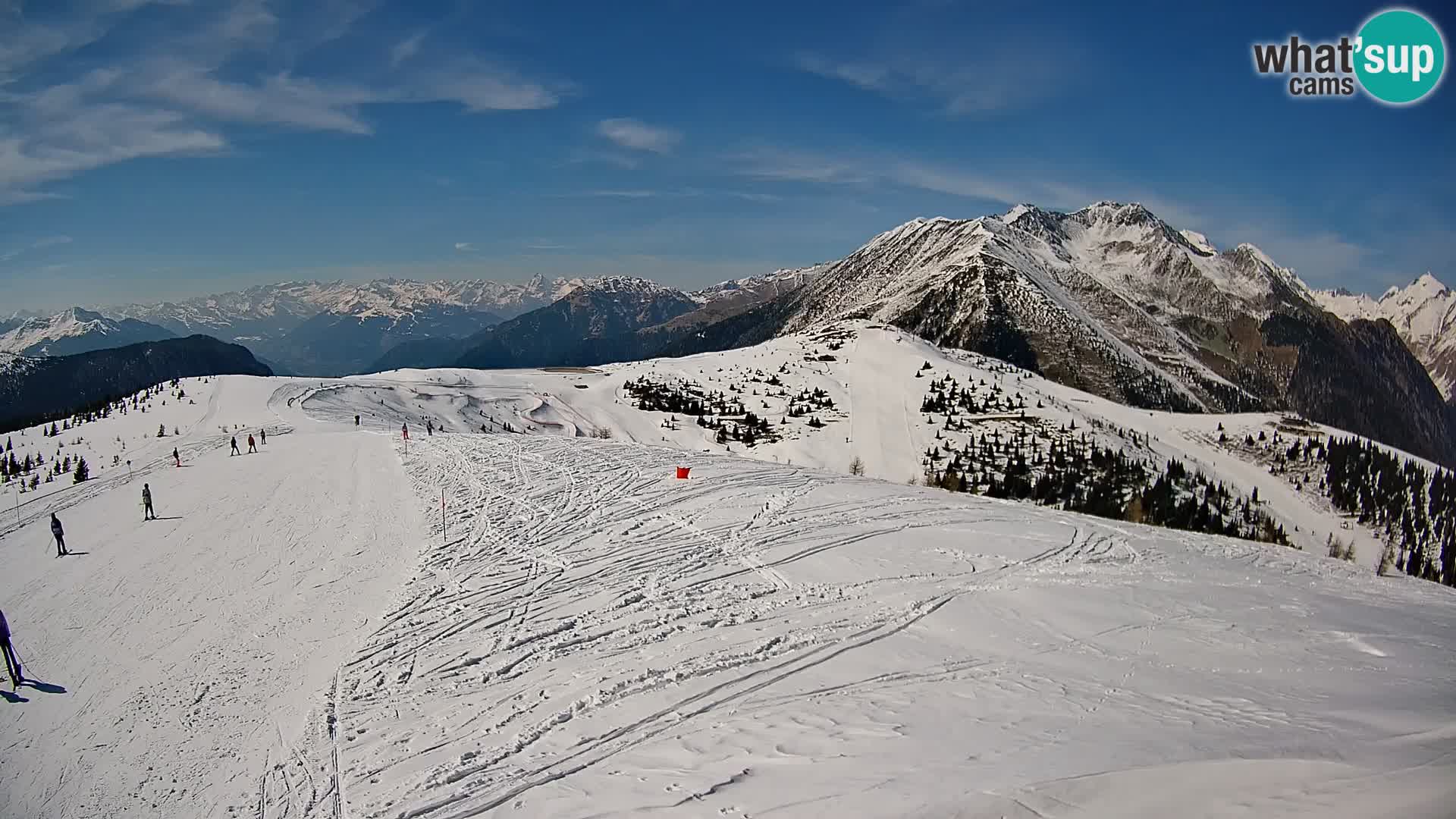 Gitschberg Jochtal | Steinermandl | Rio Pusteria