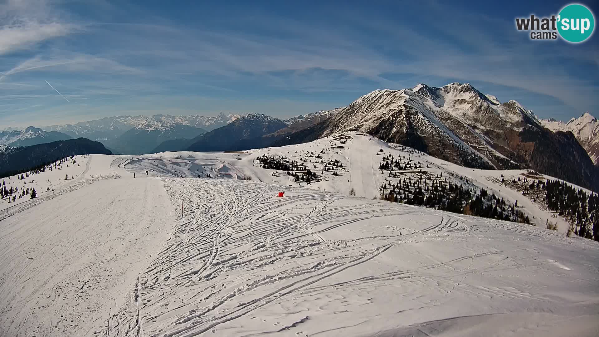 Gitschberg Jochtal | Steinermandl | Rio Pusteria