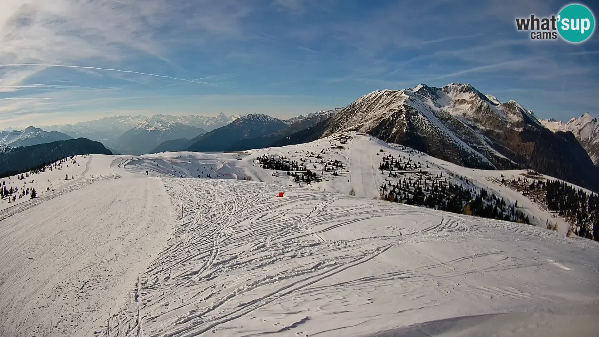 Gitschberg Jochtal | Steinermandl | Rio Pusteria