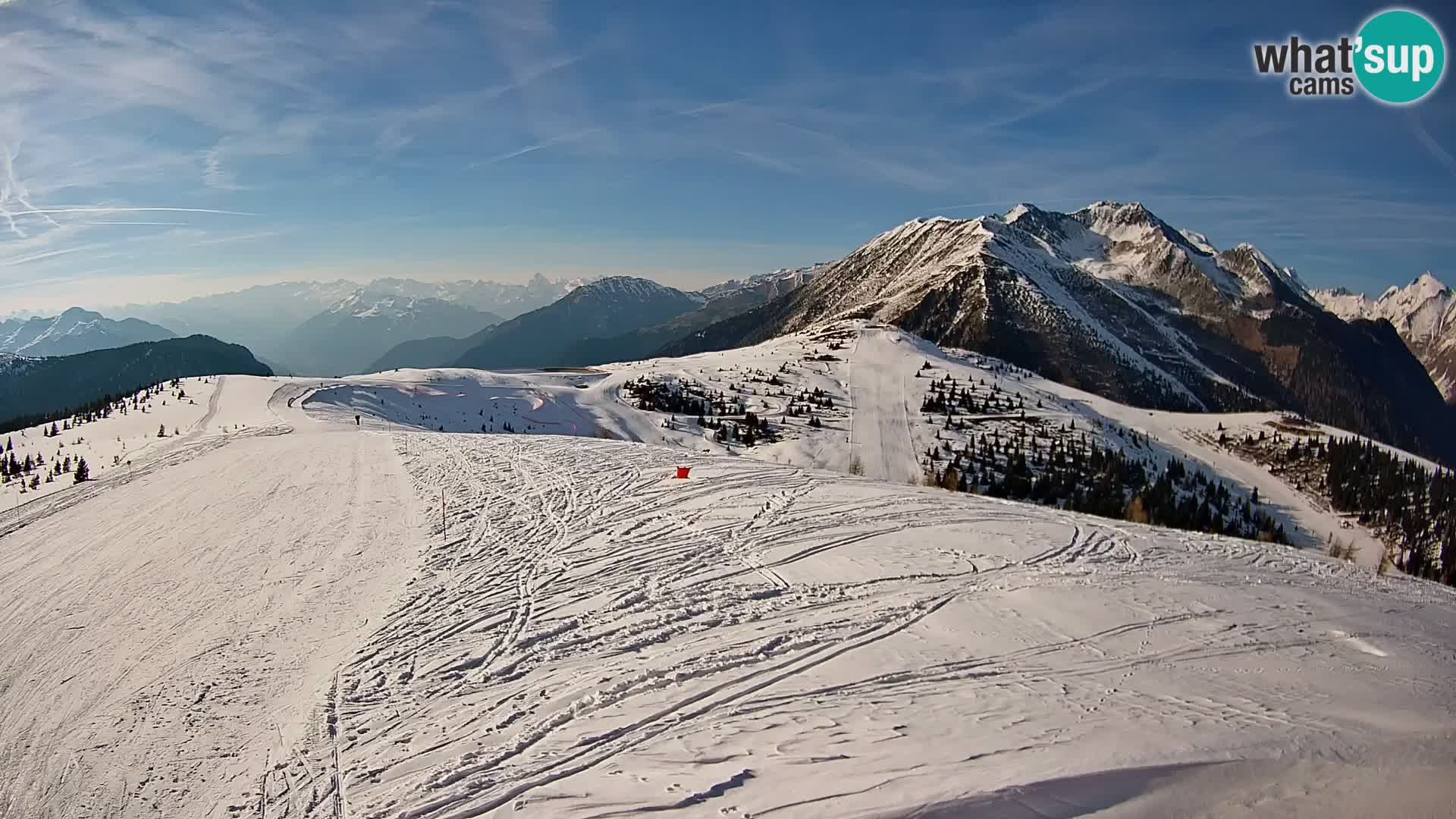 Gitschberg Jochtal | Steinermandl | Rio Pusteria