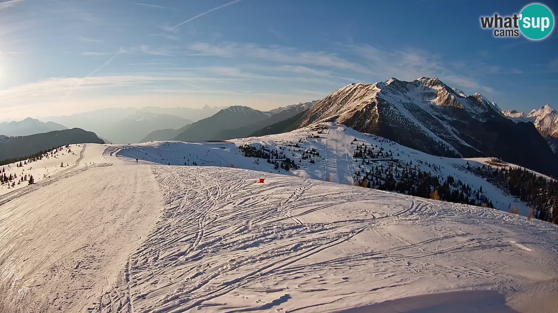 Gitschberg Jochtal | Steinermandl | Rio Pusteria