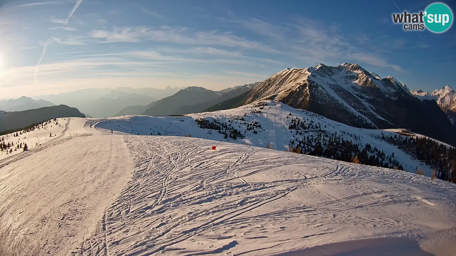 Gitschberg Jochtal | Steinermandl | Rio Pusteria