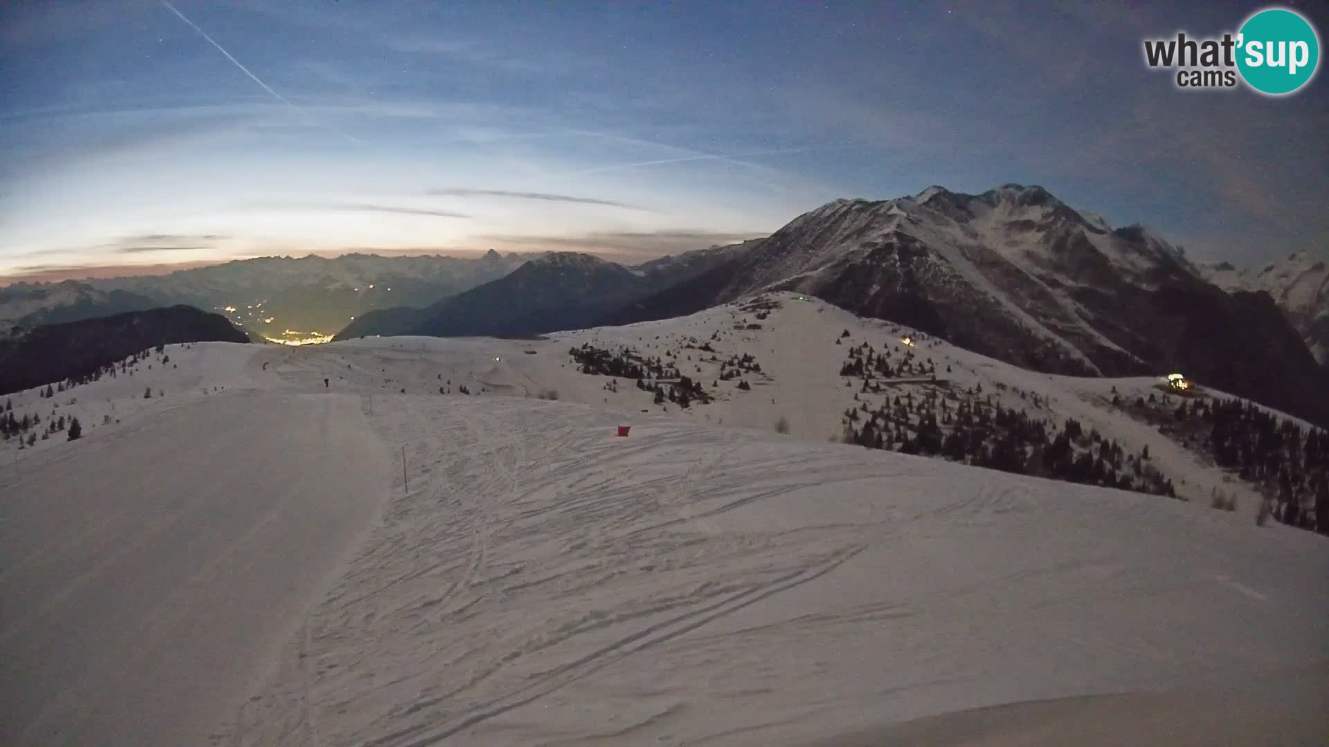 Gitschberg Jochtal | Steinermandl | Rio Pusteria