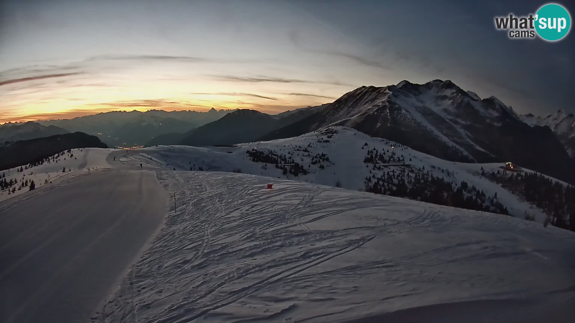 Gitschberg Jochtal | Steinermandl | Rio Pusteria