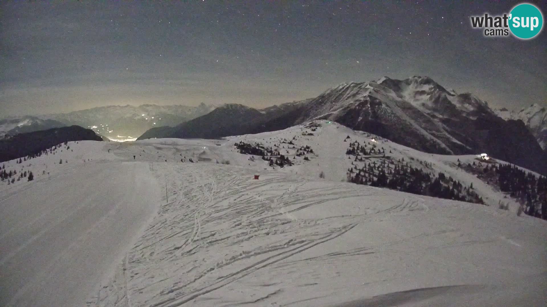 Gitschberg Jochtal | Steinermandl | Rio Pusteria
