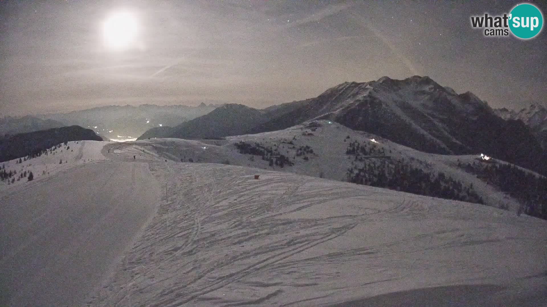 Gitschberg Jochtal | Steinermandl | Rio Pusteria