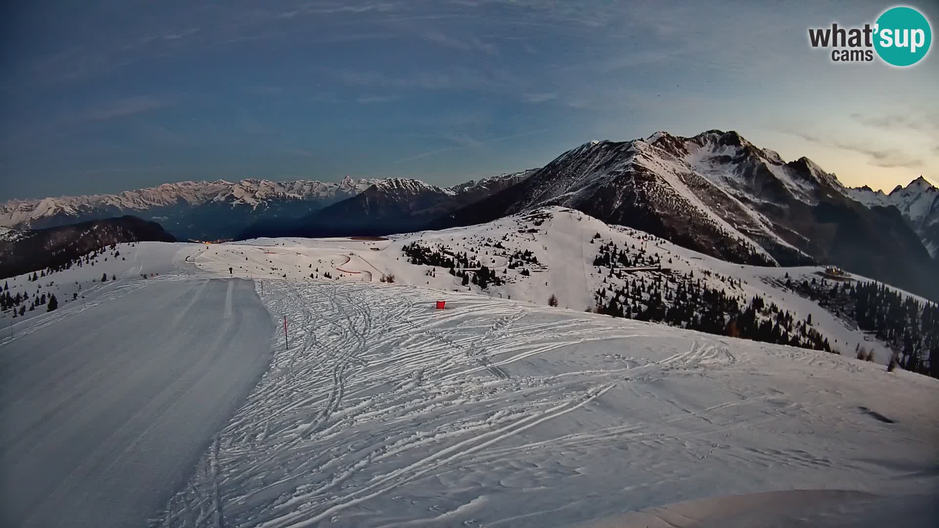 Gitschberg Jochtal | Steinermandl | Rio Pusteria