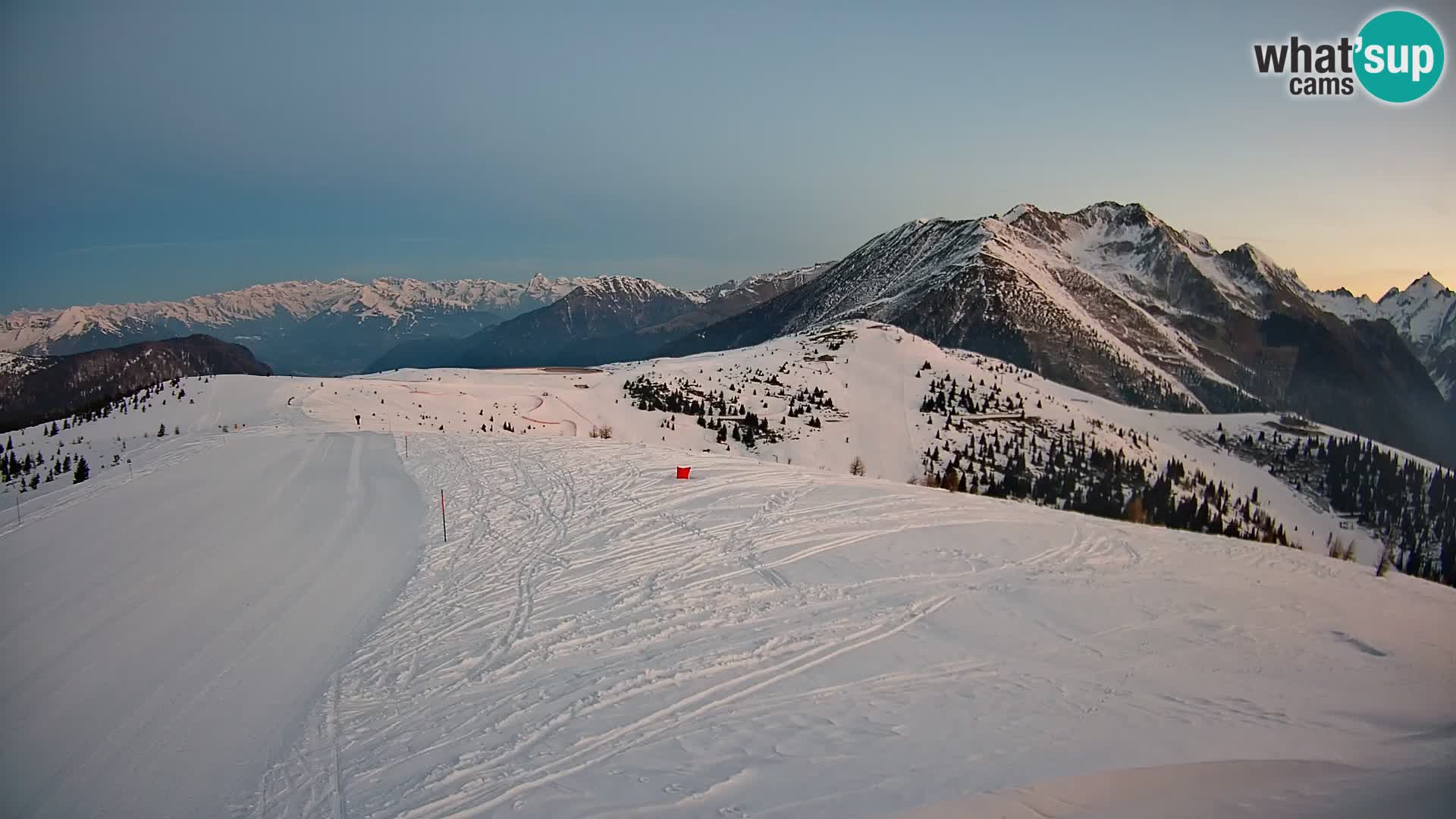 Gitschberg Jochtal | Steinermandl | Mühlbach