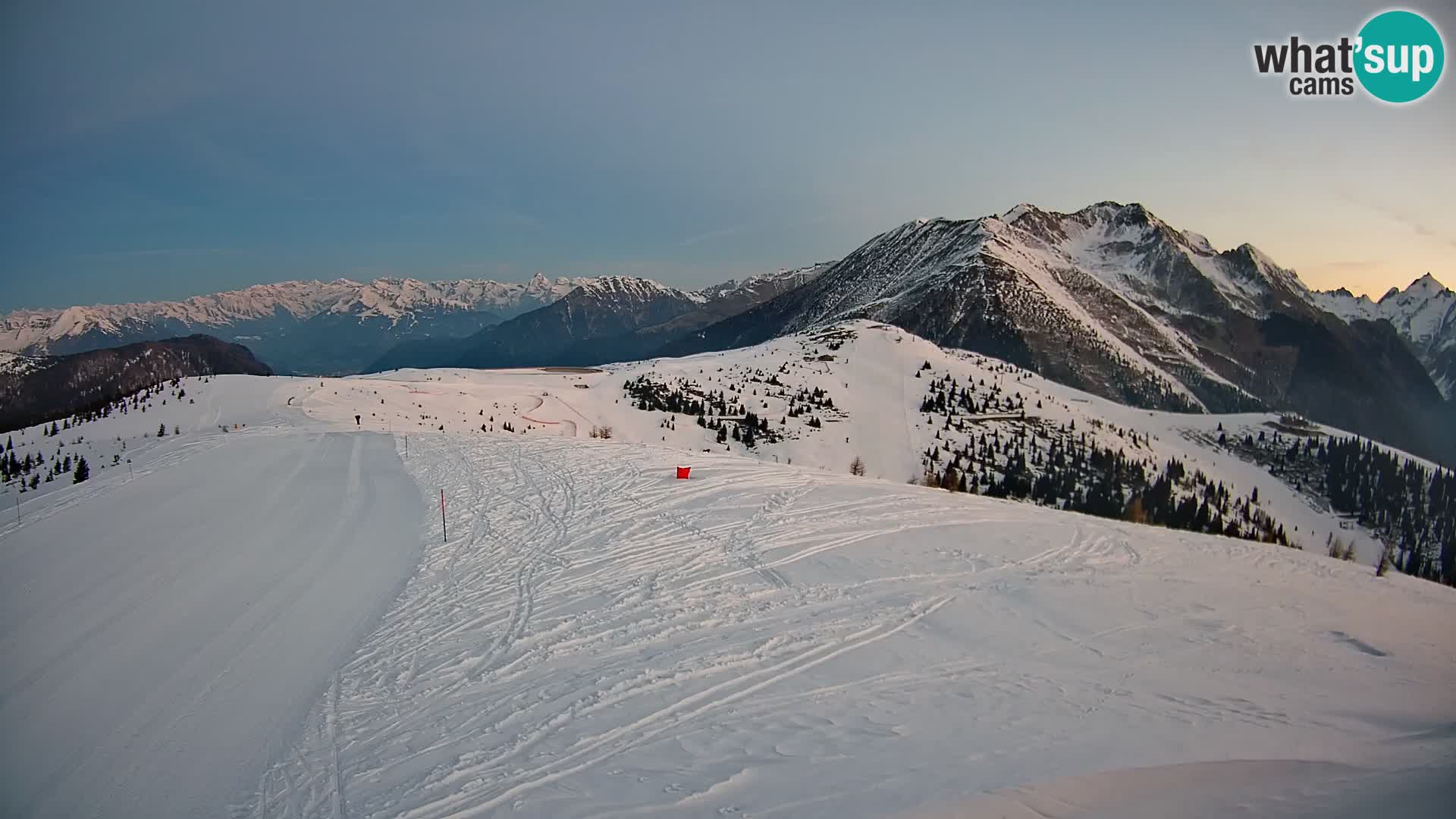 Gitschberg Jochtal | Steinermandl | Rio Pusteria