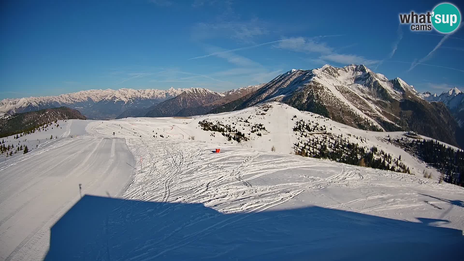 Gitschberg Jochtal | Steinermandl | Rio Pusteria