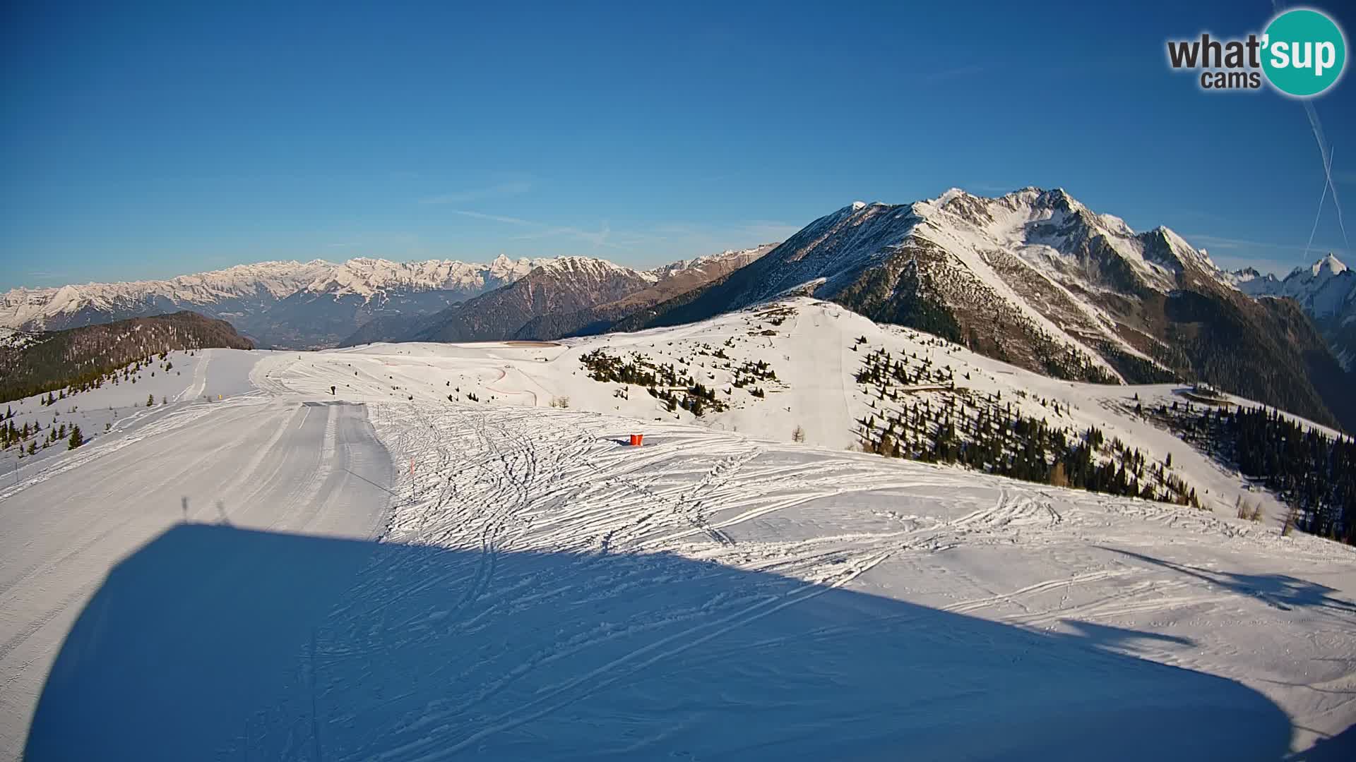 Gitschberg Jochtal | Steinermandl | Mühlbach