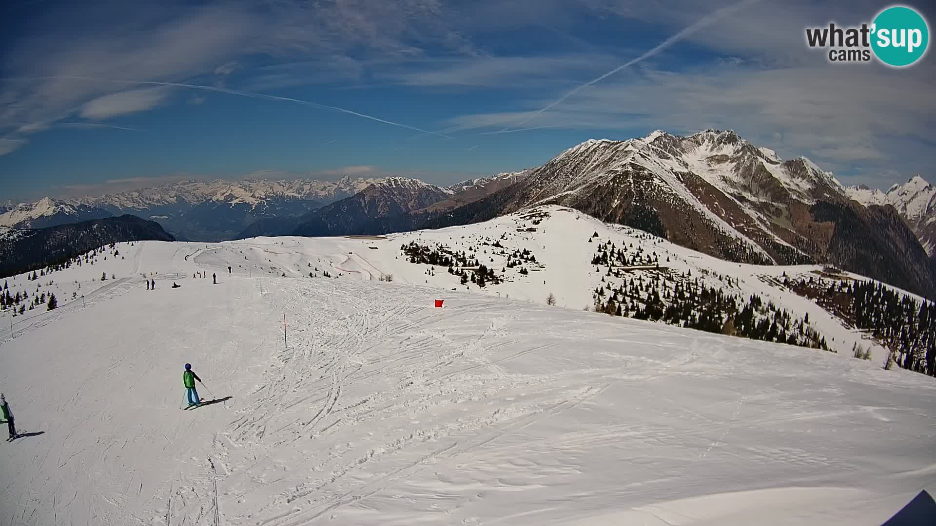 Gitschberg Jochtal | Steinermandl | Rio Pusteria