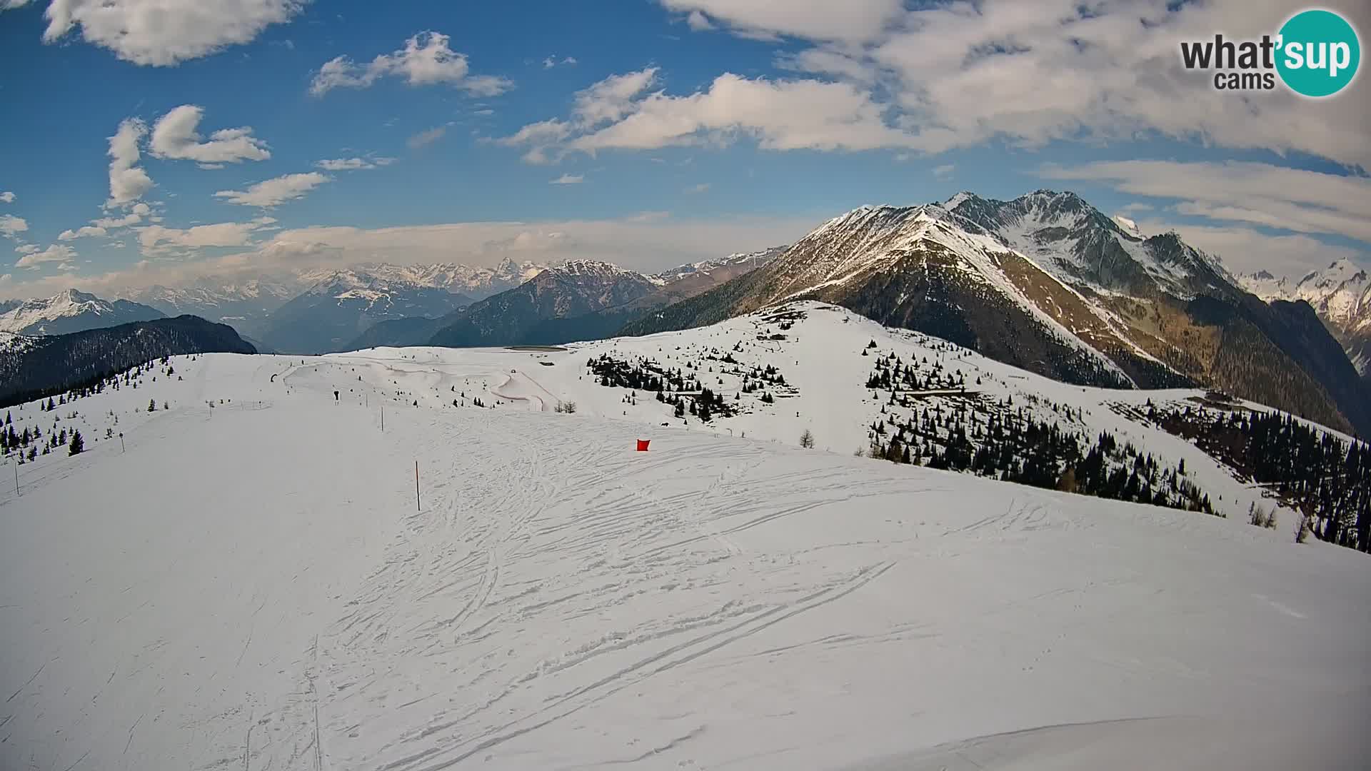 Gitschberg Jochtal | Steinermandl | Rio Pusteria