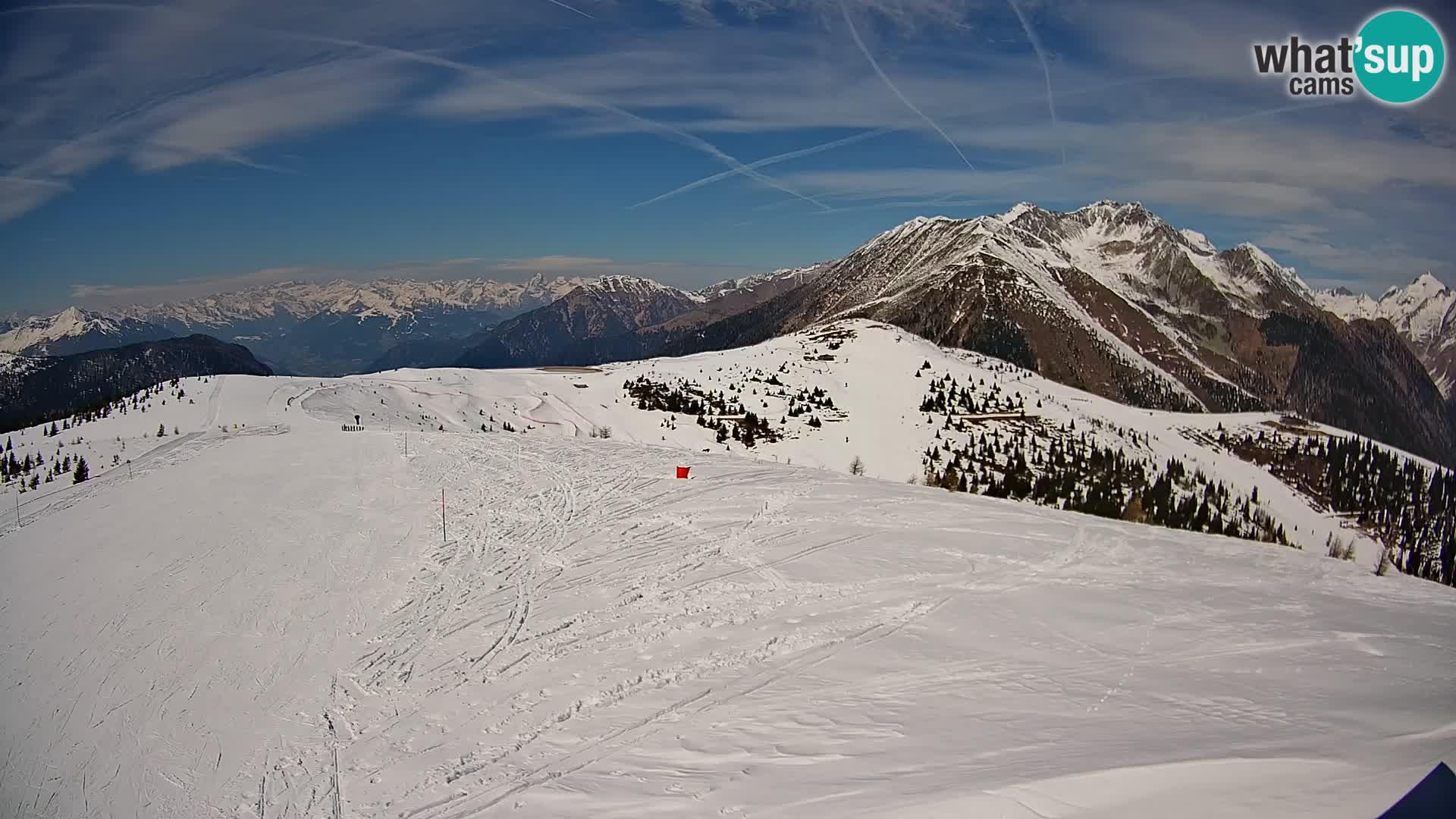 Gitschberg Jochtal | Steinermandl | Rio Pusteria