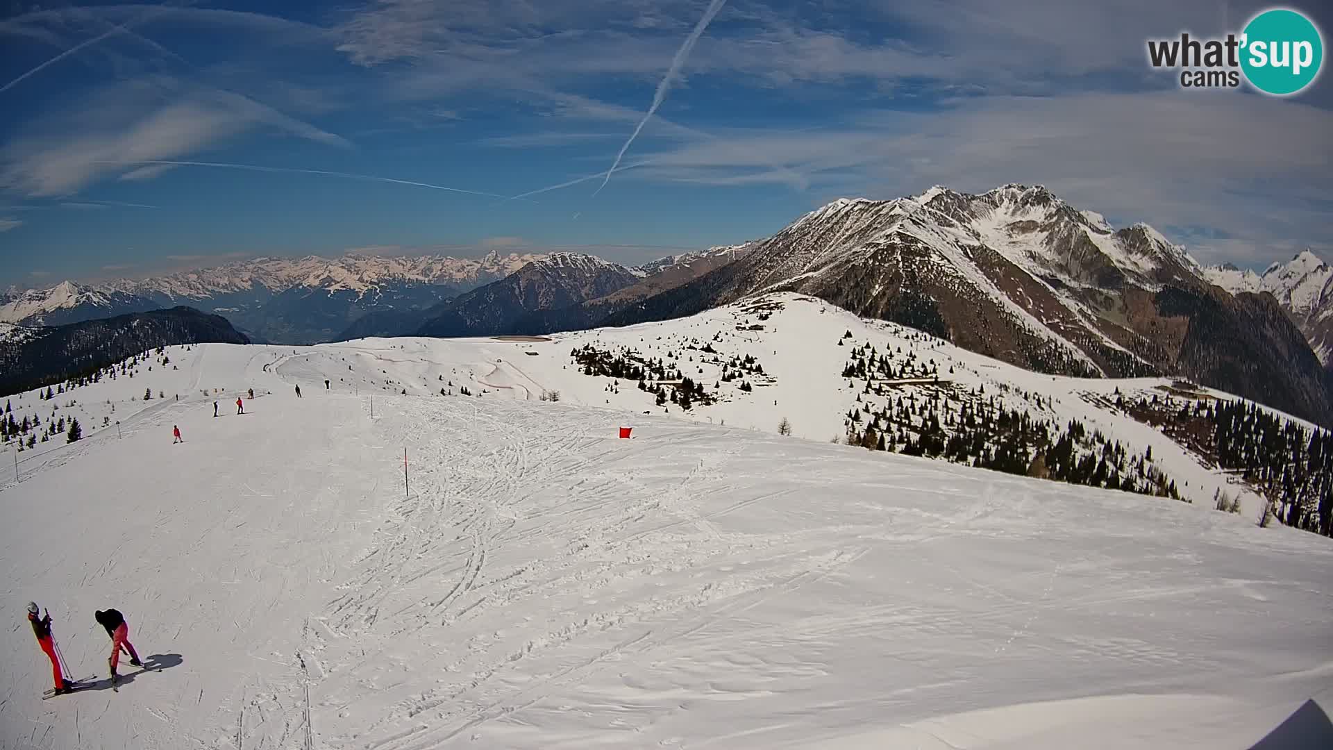 Gitschberg Jochtal | Steinermandl | Rio Pusteria