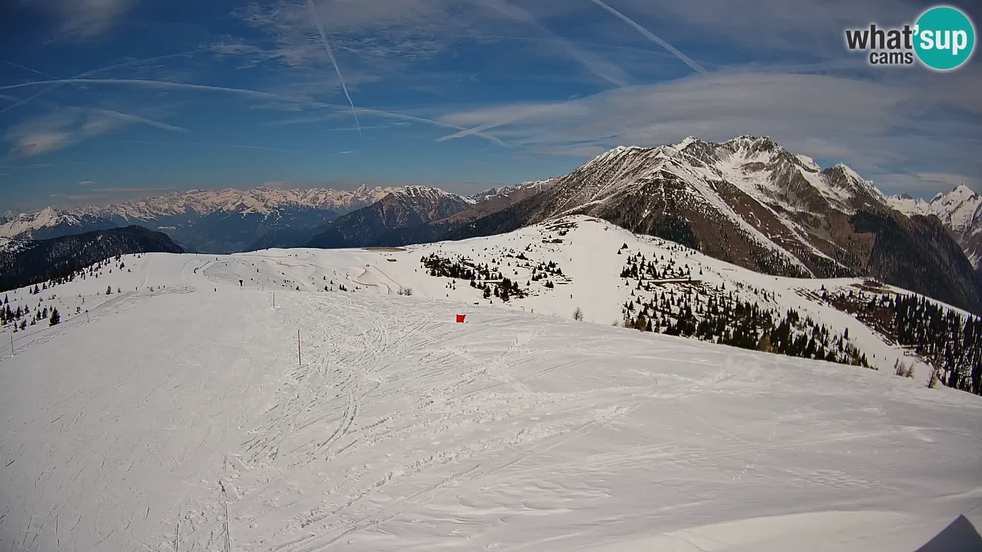 Gitschberg Jochtal | Steinermandl | Rio Pusteria