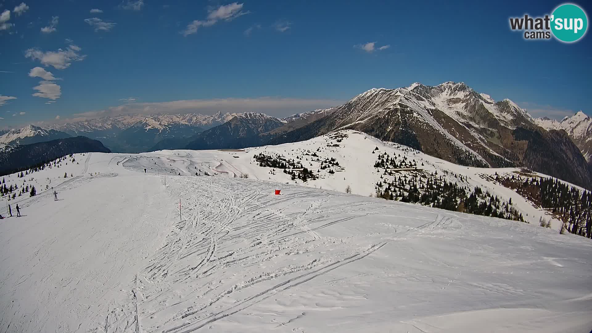 Gitschberg Jochtal | Steinermandl | Rio Pusteria