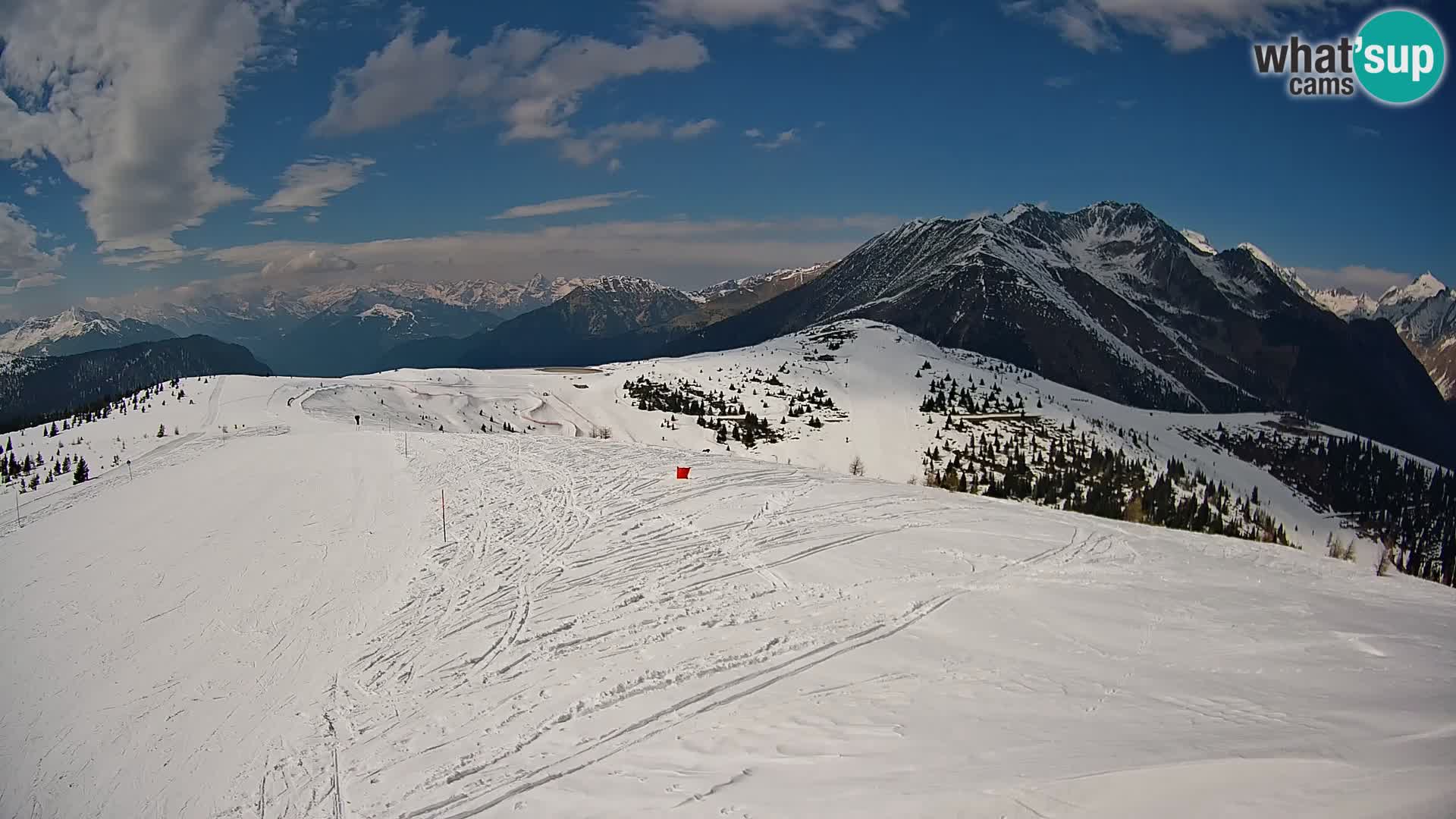 Gitschberg Jochtal | Steinermandl | Rio Pusteria