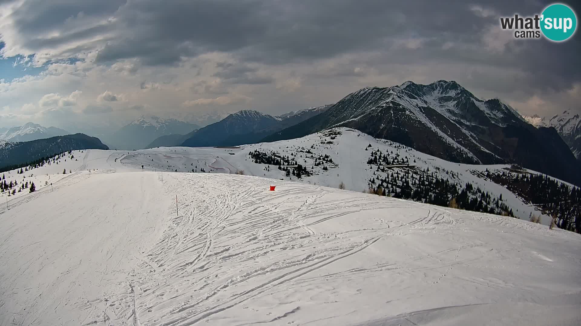 Gitschberg Jochtal | Steinermandl | Rio Pusteria