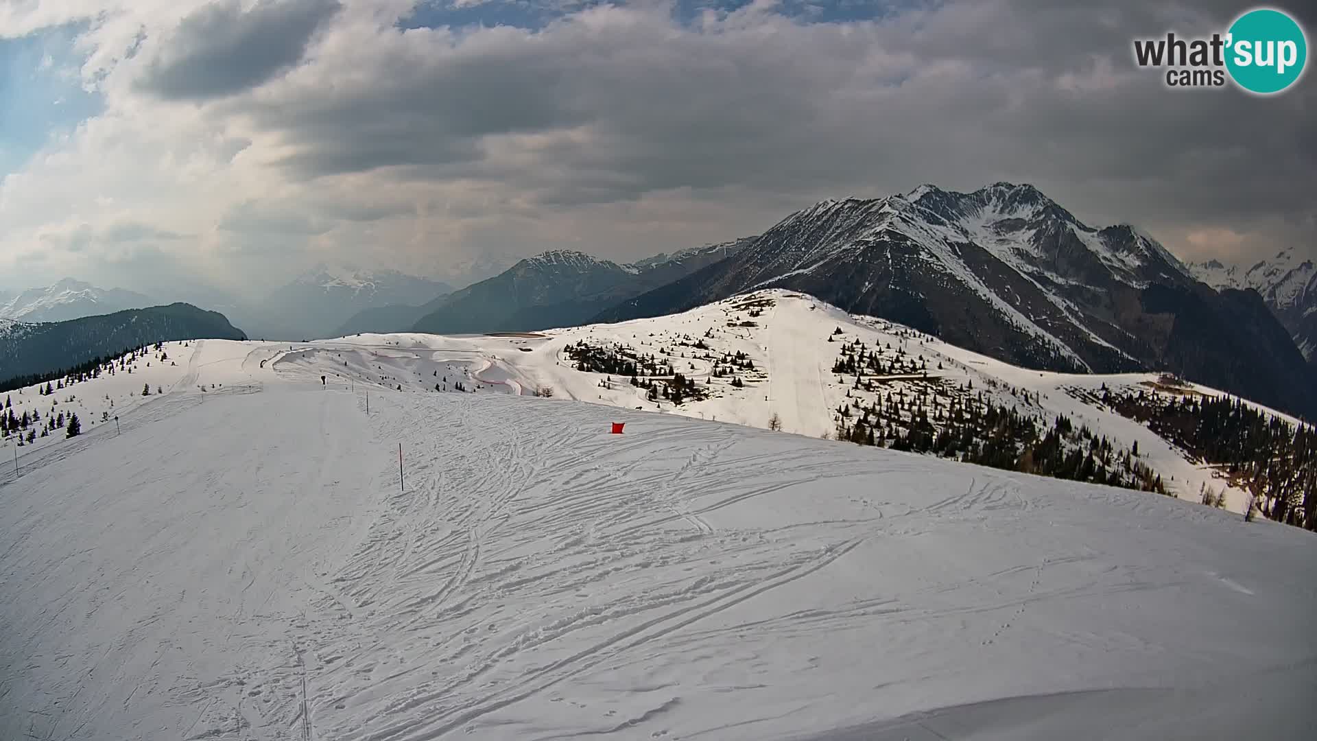 Gitschberg Jochtal | Steinermandl | Rio Pusteria