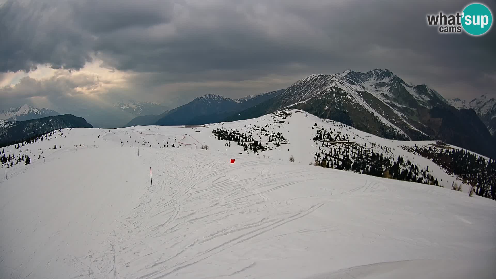 Gitschberg Jochtal | Steinermandl | Rio Pusteria